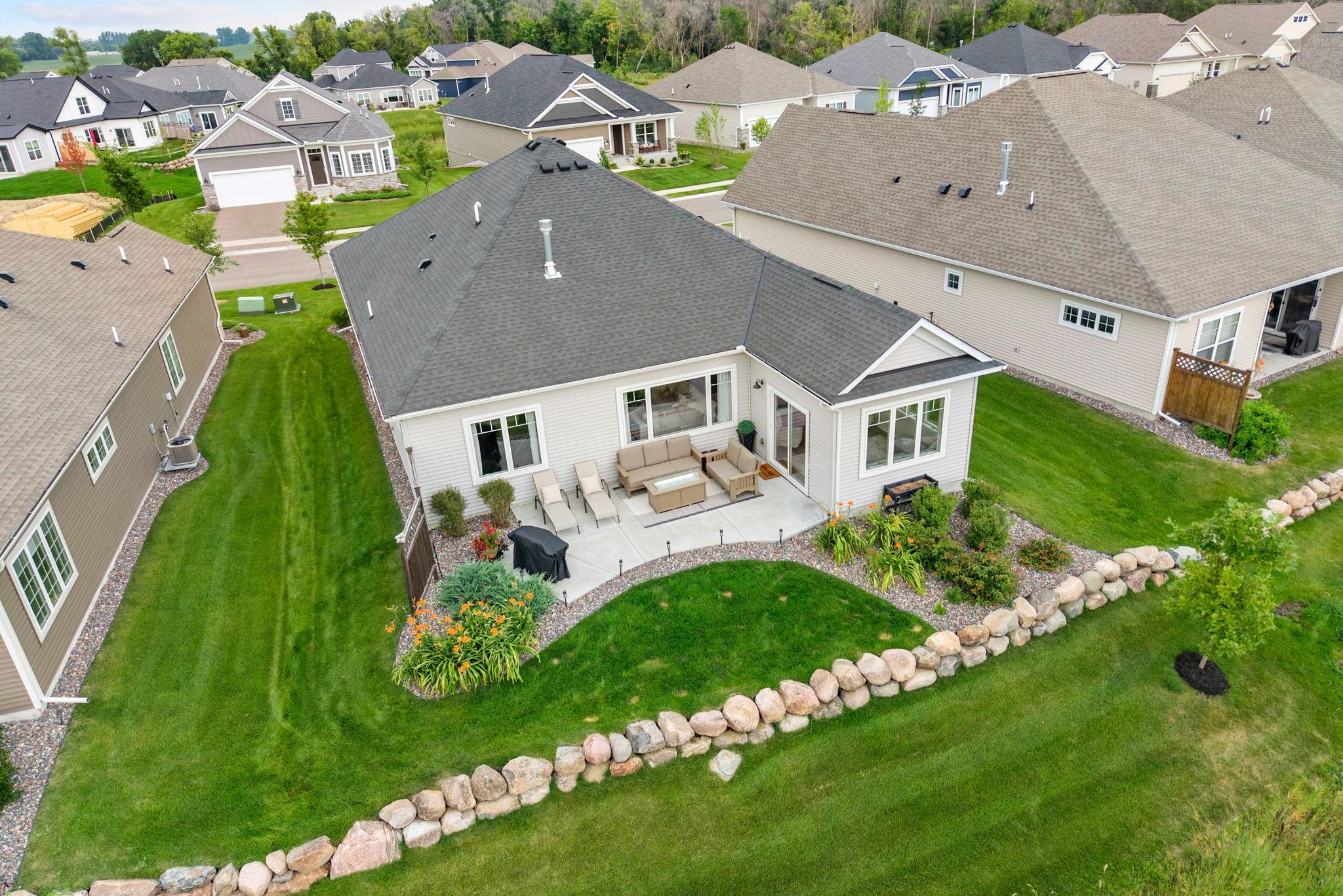 View of Residential at 8025 Walnut Lane, Corcoran MN 55340, Corcoran (26 of 51) - Mike Wilen | Minnesota Team Real Estate