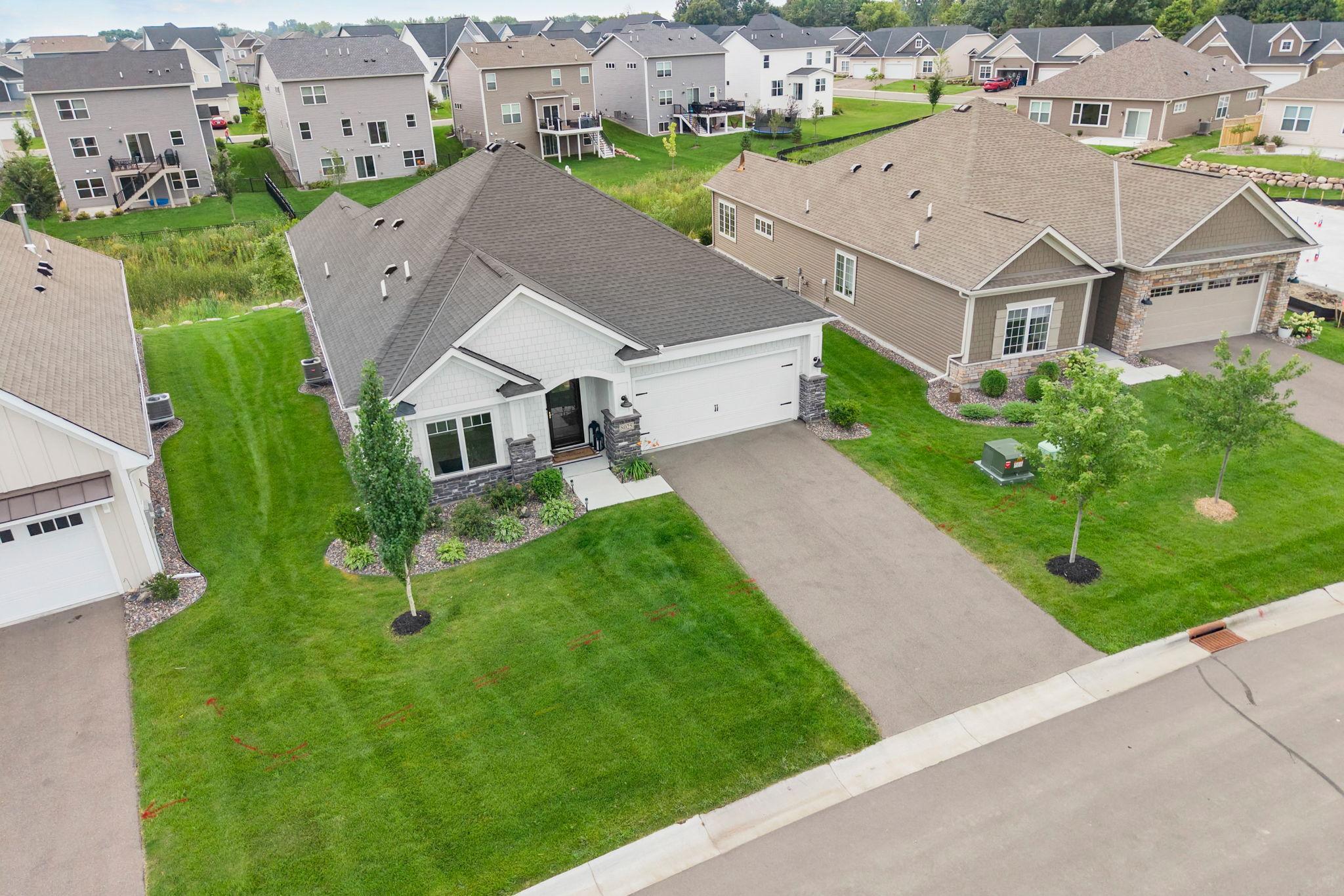 View of Residential at 8025 Walnut Lane, Corcoran MN 55340, Corcoran (25 of 51) - Mike Wilen | Minnesota Team Real Estate