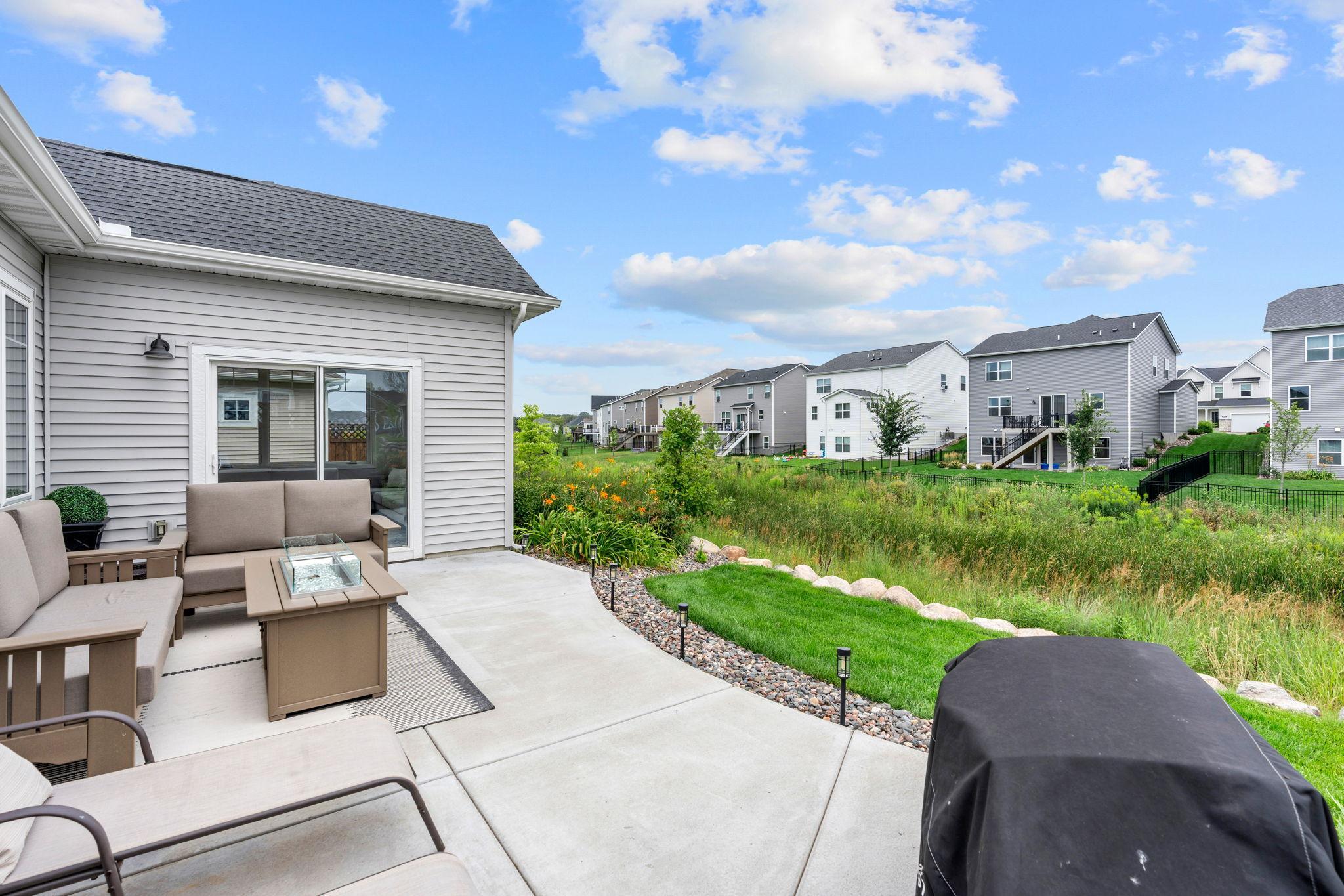 View of Residential at 8025 Walnut Lane, Corcoran MN 55340, Corcoran (35 of 51) - Mike Wilen | Minnesota Team Real Estate