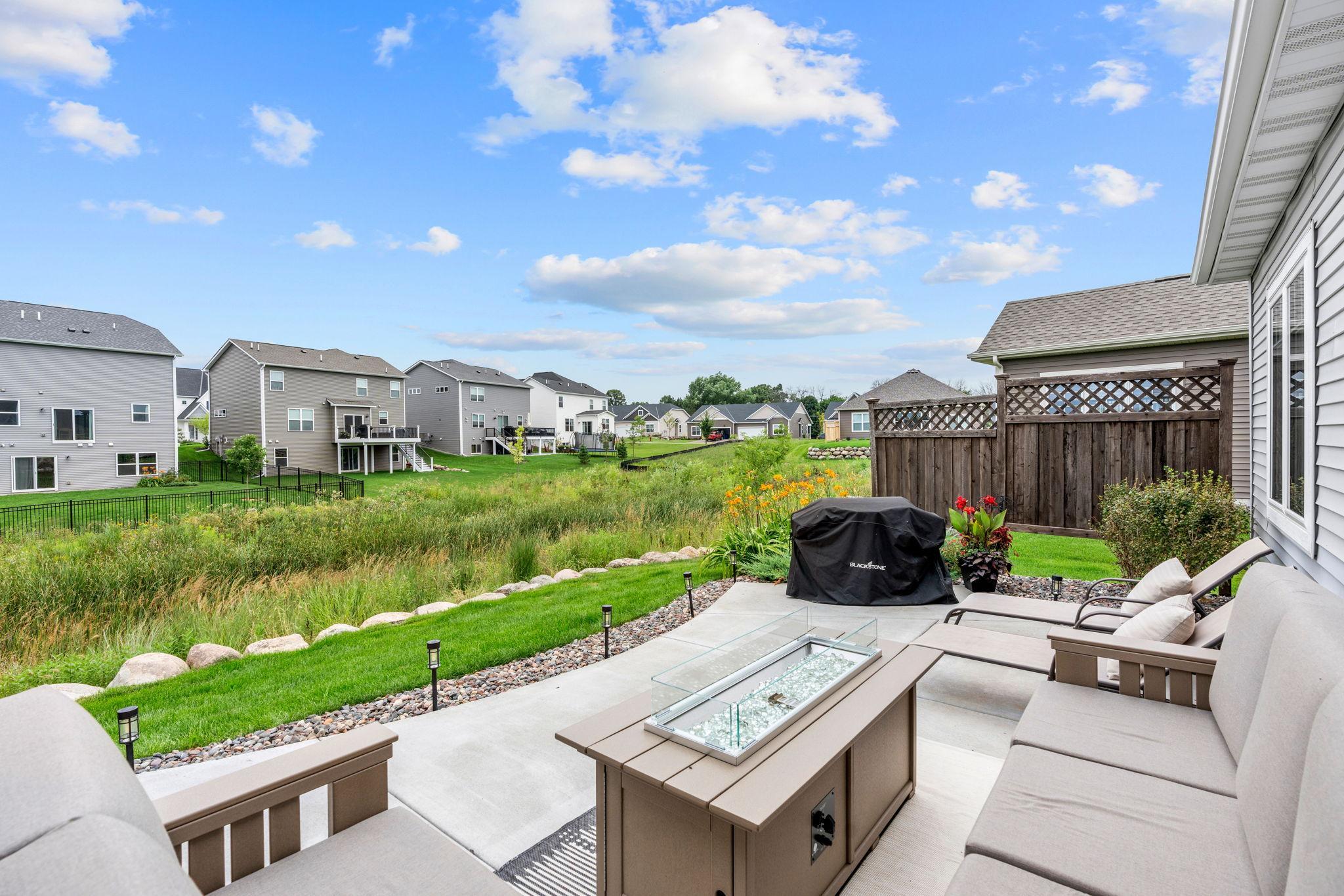 View of Residential at 8025 Walnut Lane, Corcoran MN 55340, Corcoran (34 of 51) - Mike Wilen | Minnesota Team Real Estate