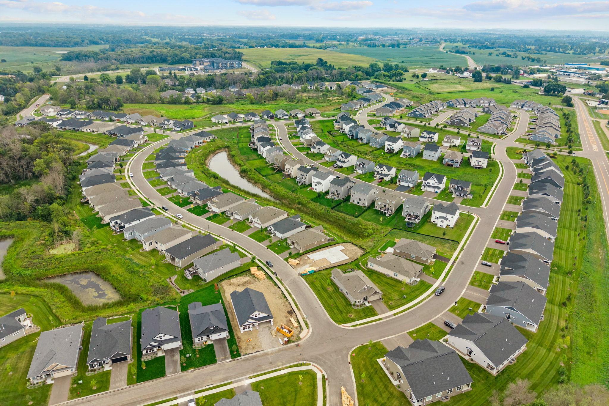 View of Residential at 8025 Walnut Lane, Corcoran MN 55340, Corcoran (49 of 51) - Mike Wilen | Minnesota Team Real Estate