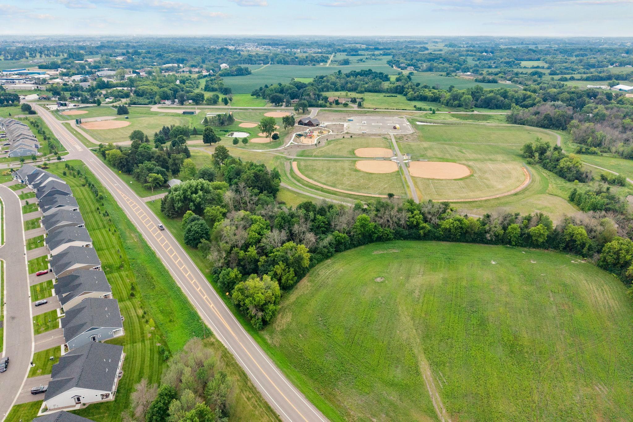 View of Residential at 8025 Walnut Lane, Corcoran MN 55340, Corcoran (48 of 51) - Mike Wilen | Minnesota Team Real Estate