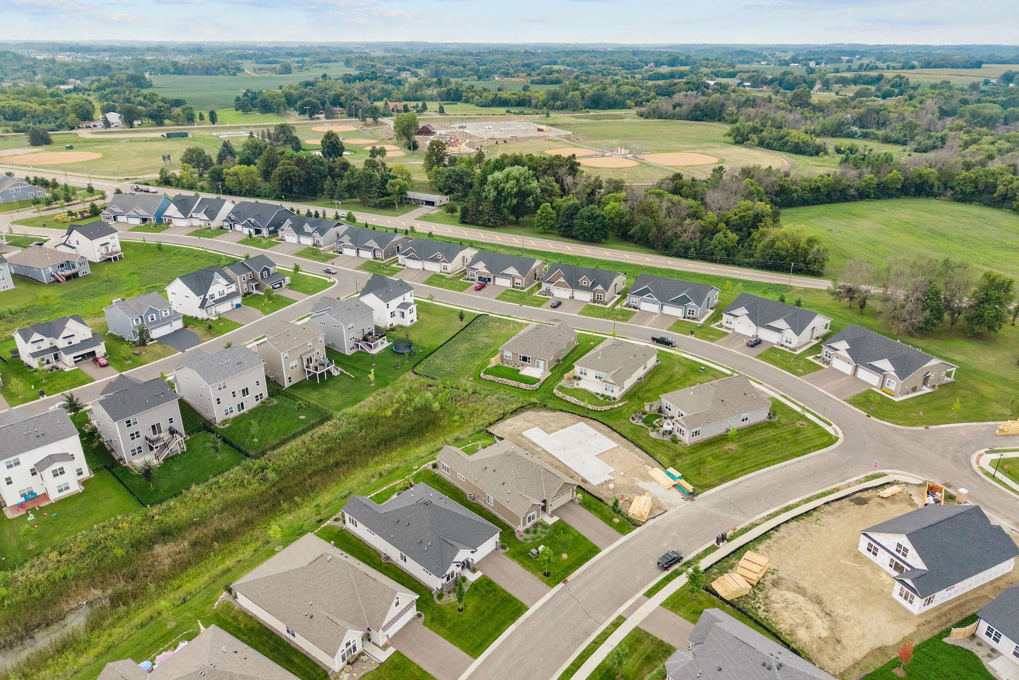 View of Residential at 8025 Walnut Lane, Corcoran MN 55340, Corcoran (44 of 51) - Mike Wilen | Minnesota Team Real Estate