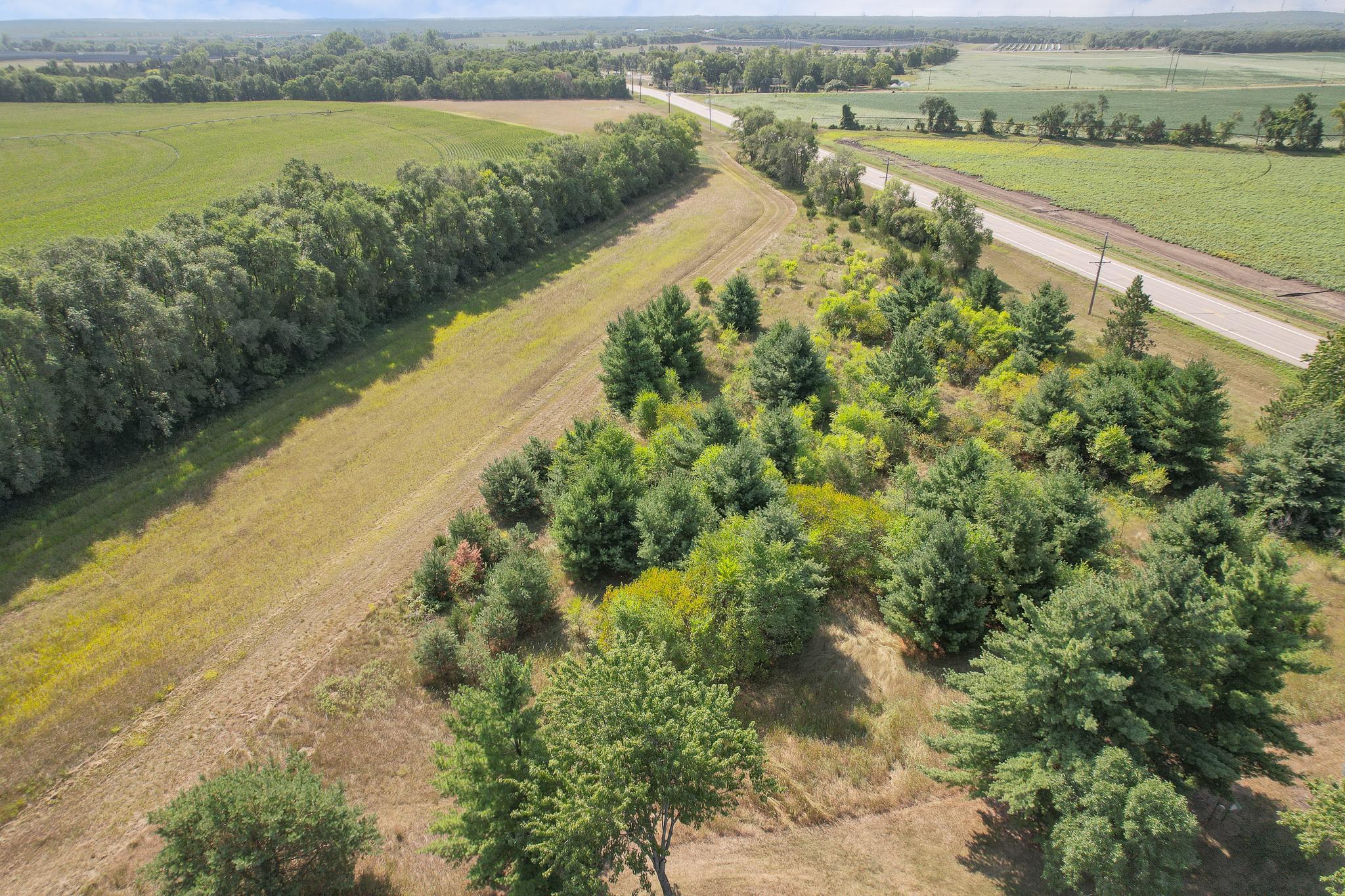 View of Land at 6170x River Rd SE, Clear Lake MN 55319, Clear Lake (7 of 12) - Mike Wilen | Minnesota Team Real Estate