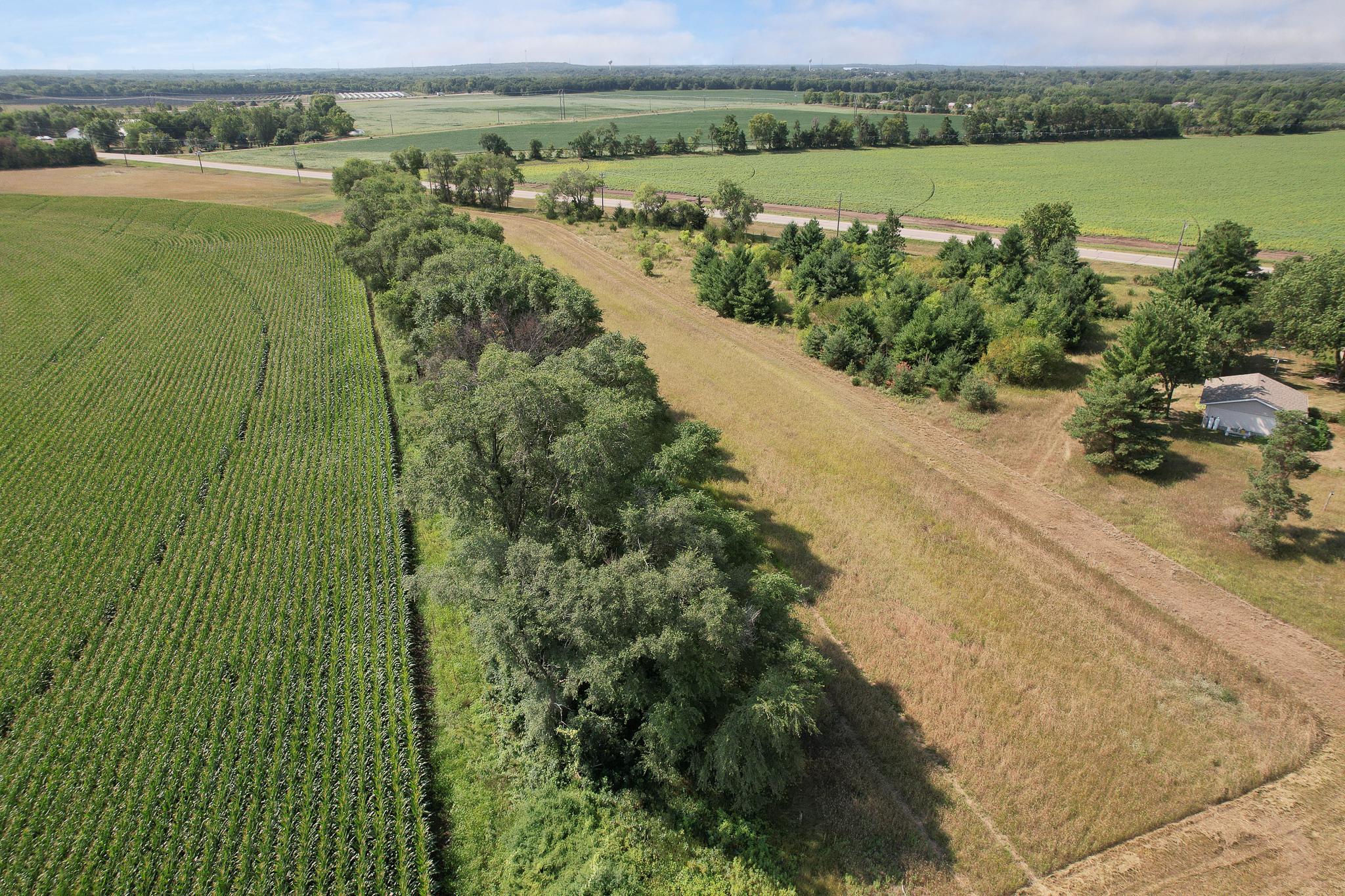 View of Land at 6170x River Rd SE, Clear Lake MN 55319, Clear Lake (9 of 12) - Mike Wilen | Minnesota Team Real Estate