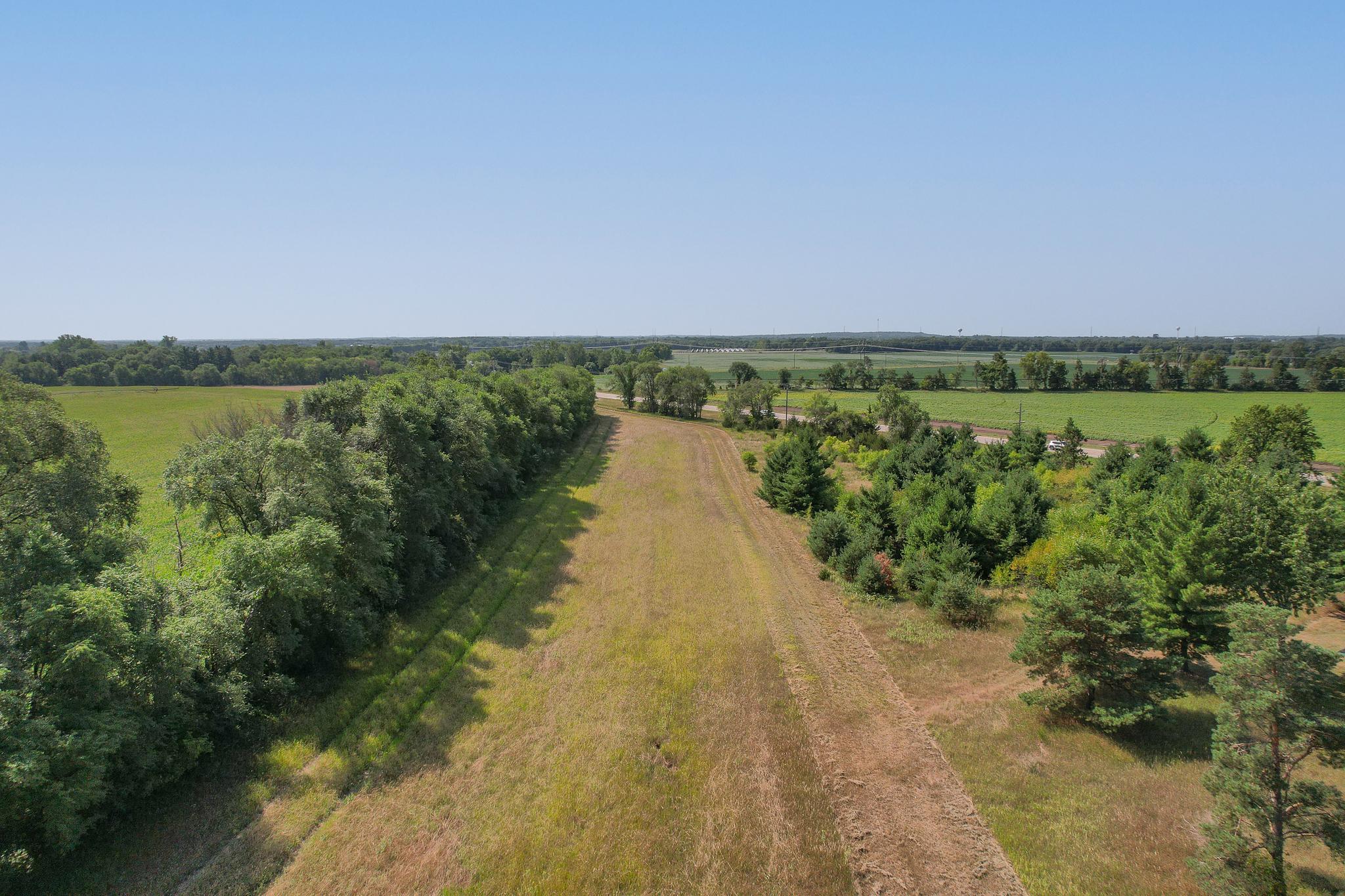 View of Land at 6170x River Rd SE, Clear Lake MN 55319, Clear Lake (8 of 12) - Mike Wilen | Minnesota Team Real Estate