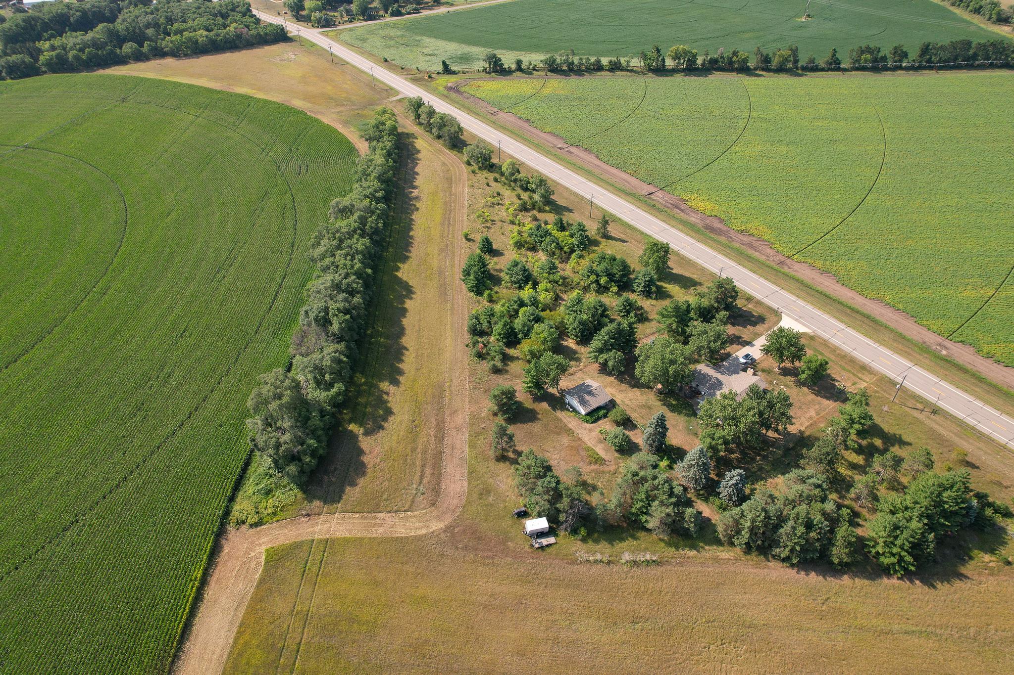 View of Land at 6170x River Rd SE, Clear Lake MN 55319, Clear Lake (10 of 12) - Mike Wilen | Minnesota Team Real Estate