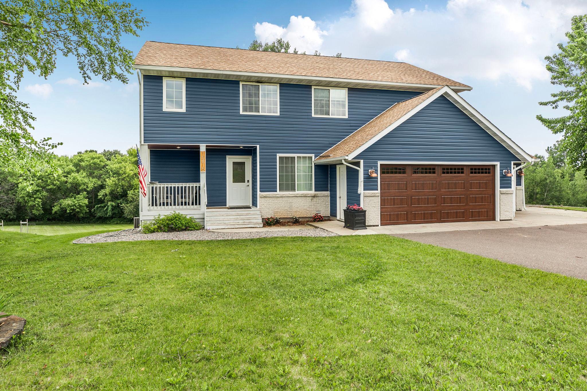 View of Residential at 15815 101st Street, Becker MN 55308, Becker - Mike Wilen | Minnesota Team Real Estate