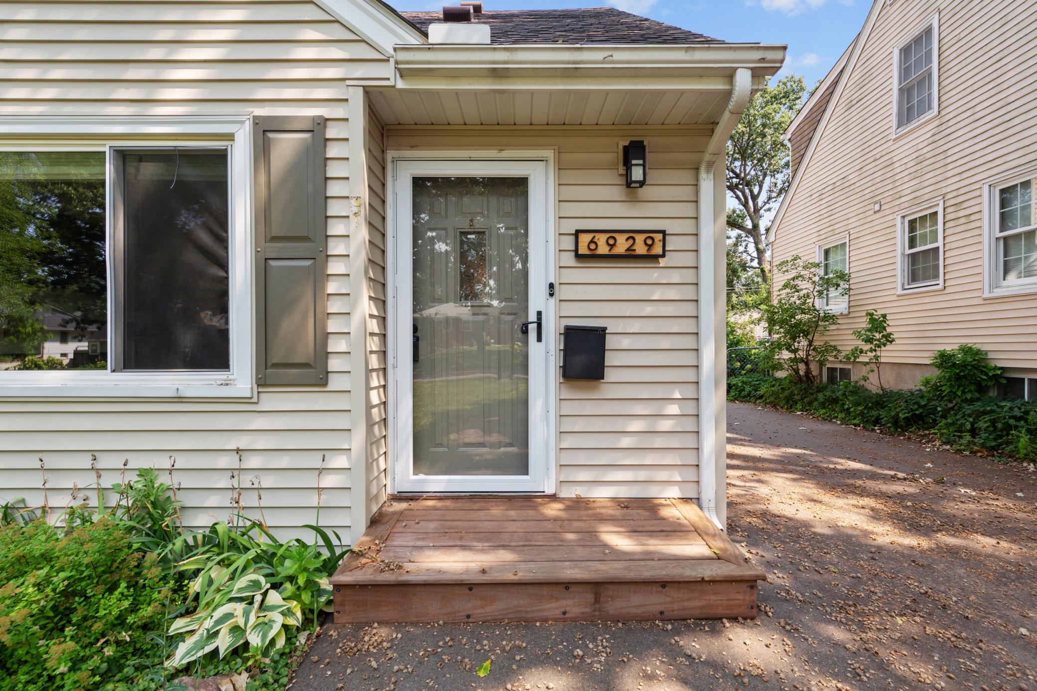 View of Residential at 6929 Newton Avenue, Richfield MN 55423, Richfield (33 of 33) - Mike Wilen | Minnesota Team Real Estate