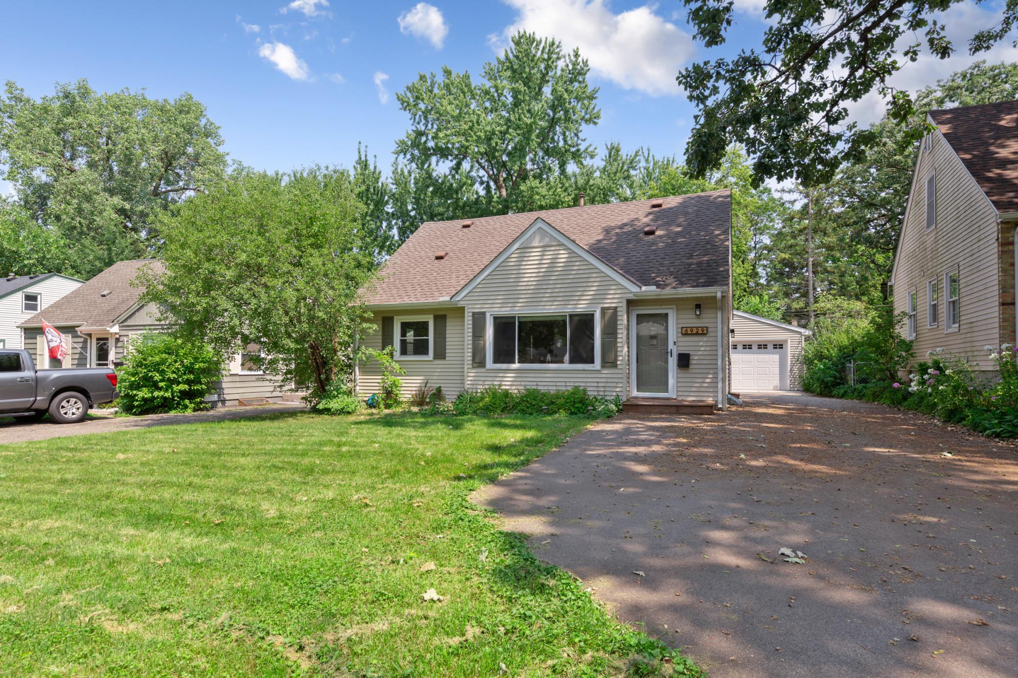 View of Residential at 6929 Newton Avenue, Richfield MN 55423, Richfield (2 of 33) - Mike Wilen | Minnesota Team Real Estate