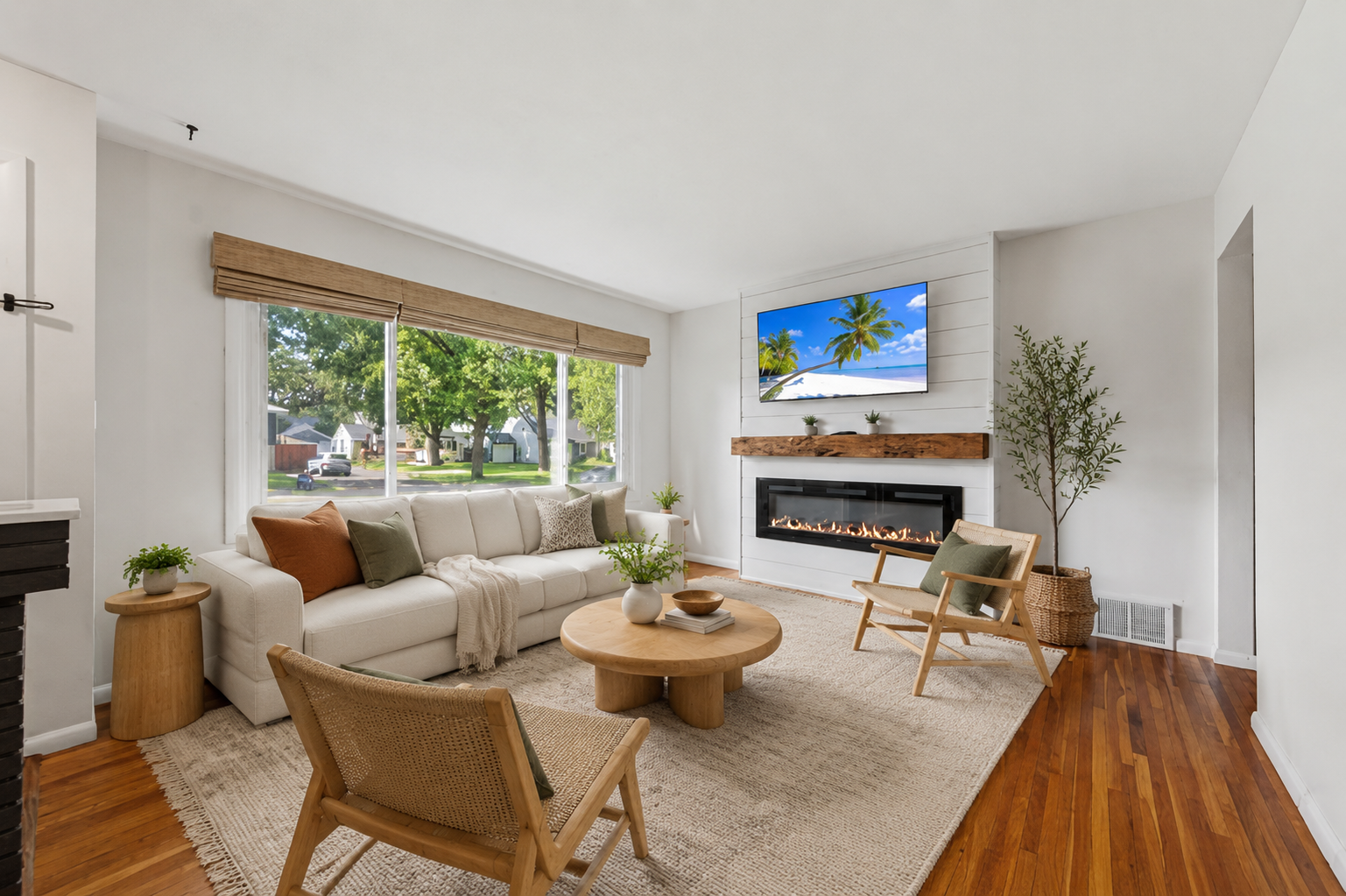 View of Residential at 6929 Newton Avenue, Richfield MN 55423, Richfield (3 of 33) - Mike Wilen | Minnesota Team Real Estate