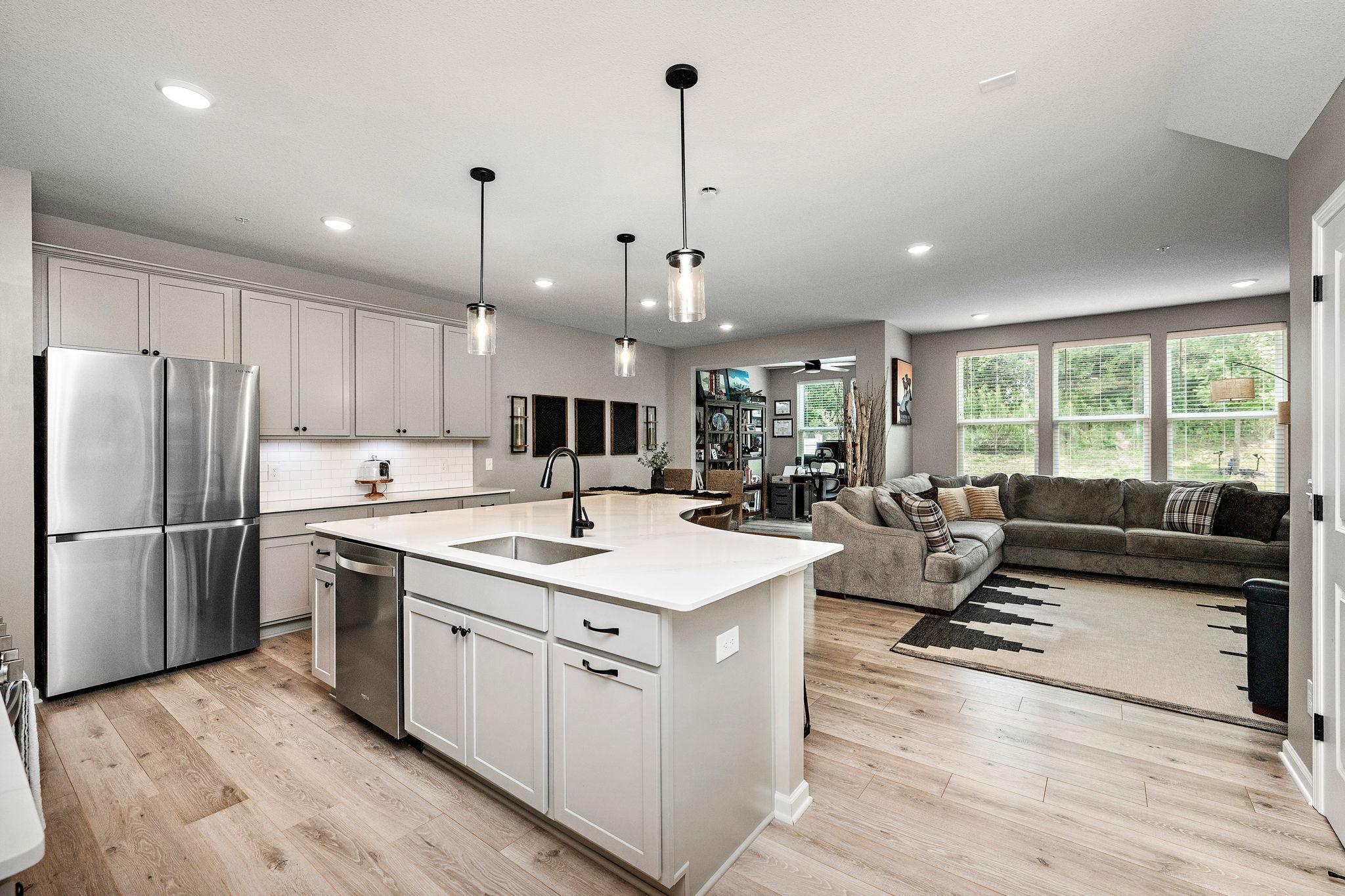 View of Residential at 4864 Avery Court, Eagan MN 55123, Eagan (5 of 28) - Mike Wilen | Minnesota Team Real Estate