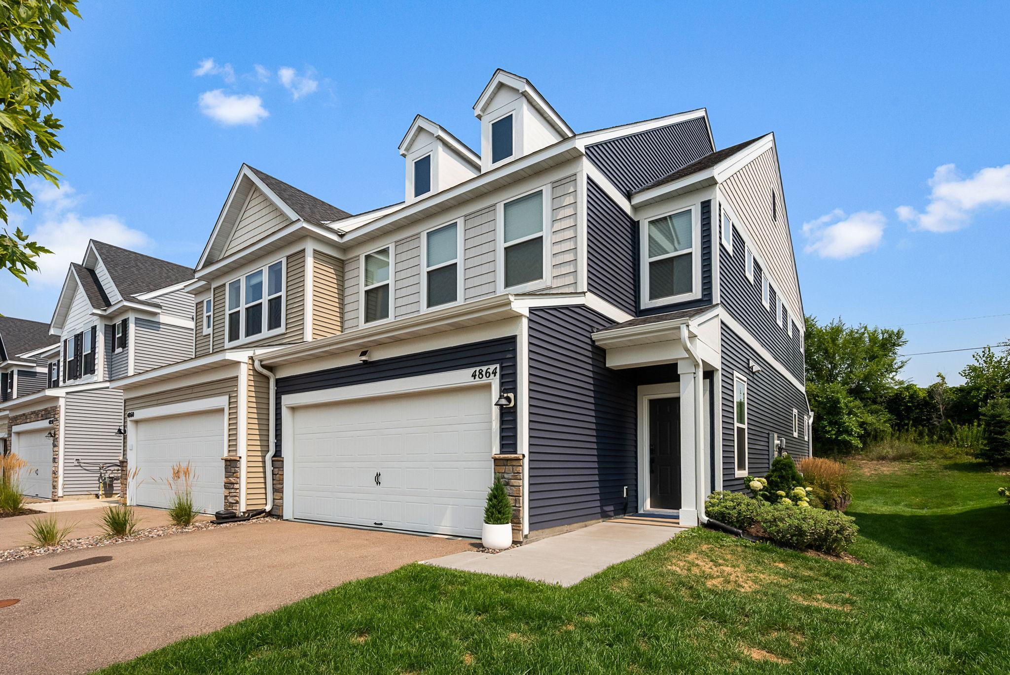 View of Residential at 4864 Avery Court, Eagan MN 55123, Eagan - Mike Wilen | Minnesota Team Real Estate
