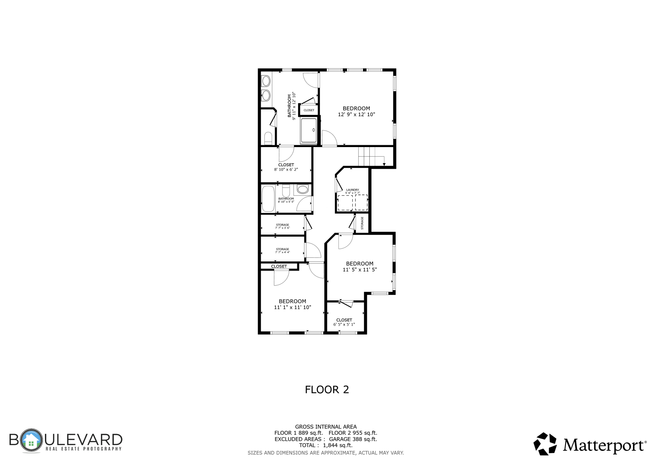 View of Residential at 4864 Avery Court, Eagan MN 55123, Eagan (27 of 28) - Mike Wilen | Minnesota Team Real Estate