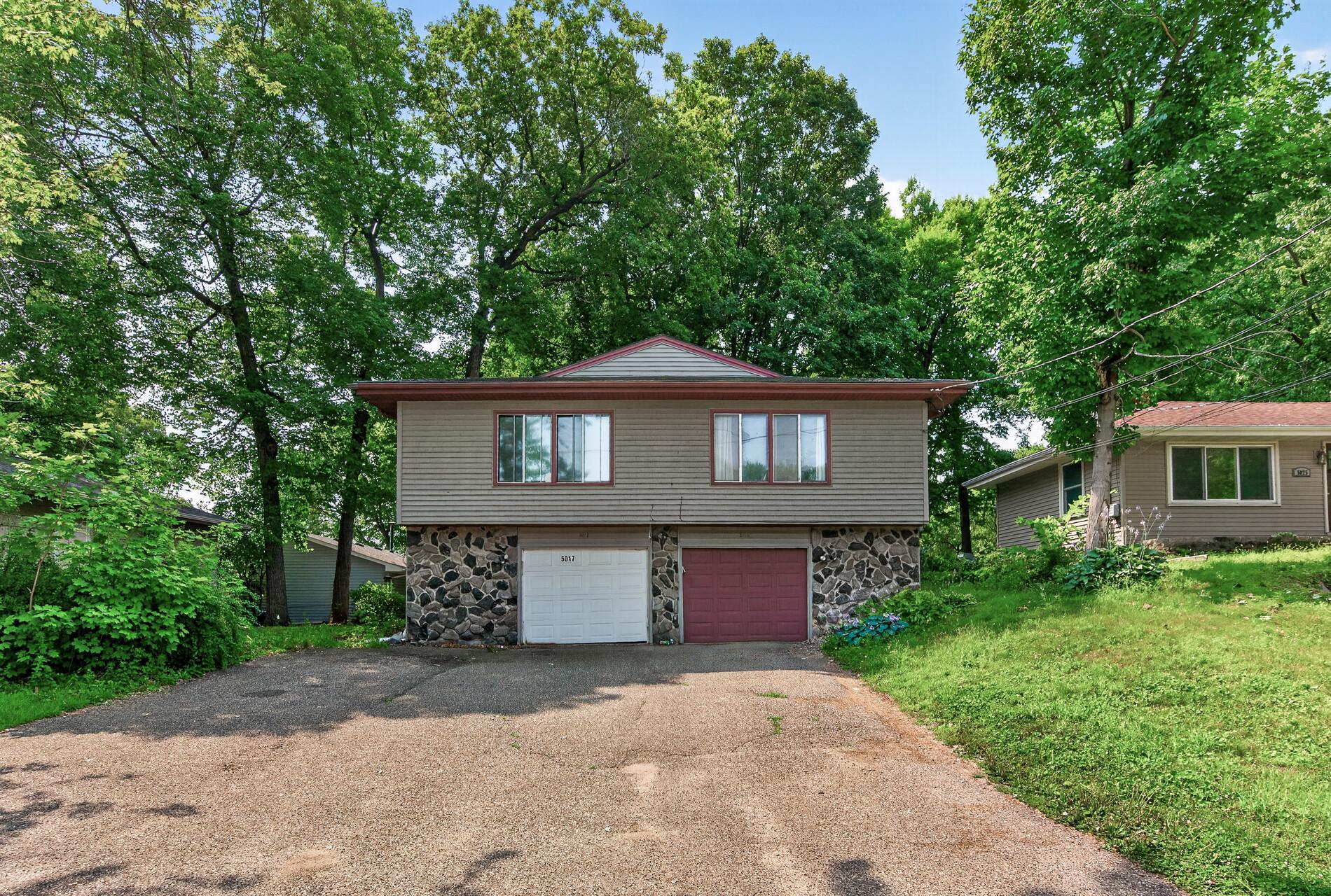 View of Residential Income at 5017-5019 Shoreline Drive, Mound MN 55364, Mound - Mike Wilen | Minnesota Team Real Estate