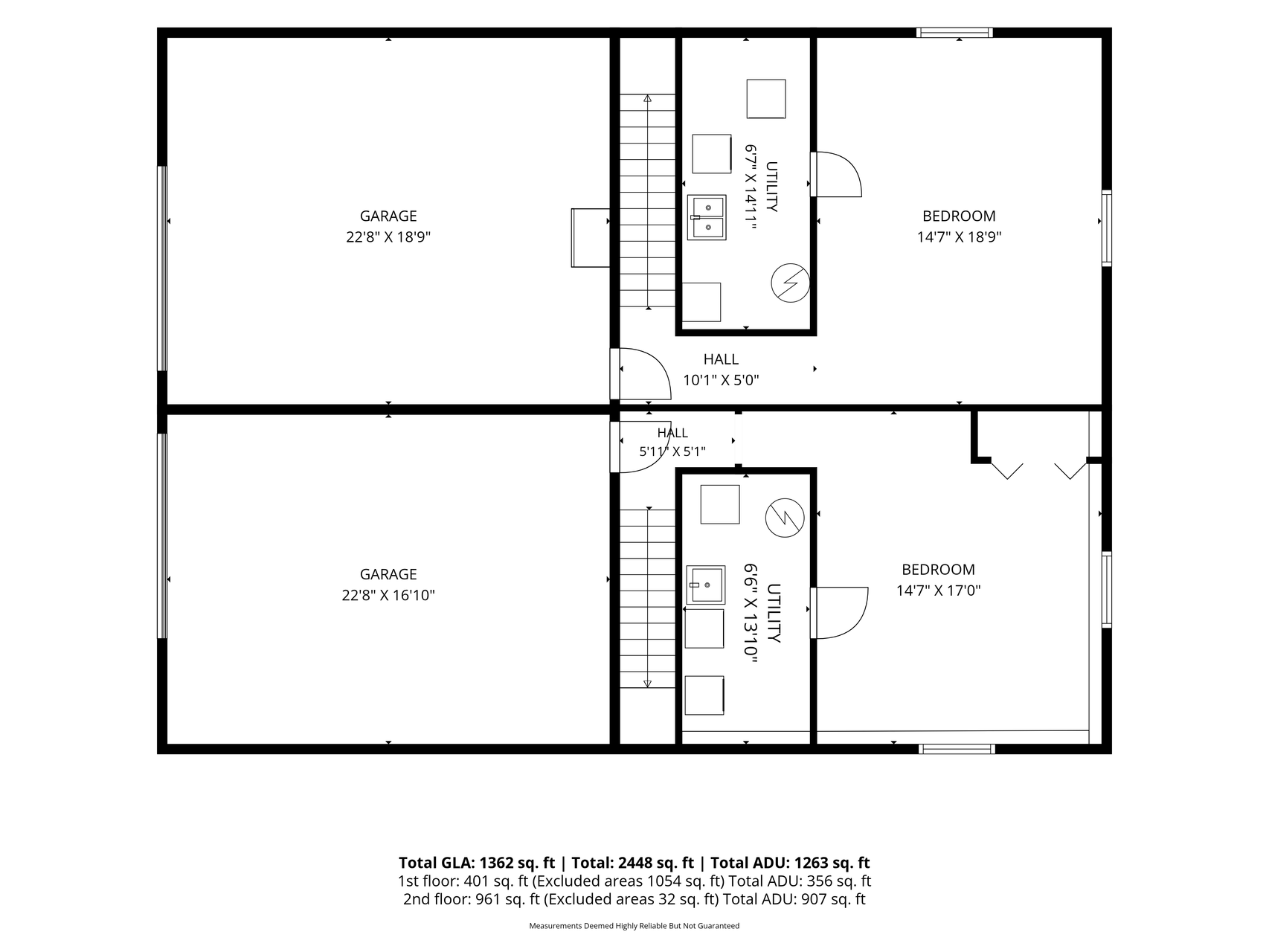View of Residential Income at 5017-5019 Shoreline Drive, Mound MN 55364, Mound (33 of 36) - Mike Wilen | Minnesota Team Real Estate