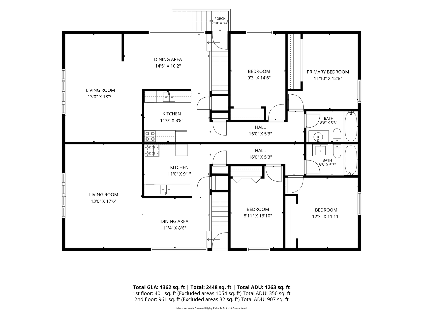 View of Residential Income at 5017-5019 Shoreline Drive, Mound MN 55364, Mound (34 of 36) - Mike Wilen | Minnesota Team Real Estate