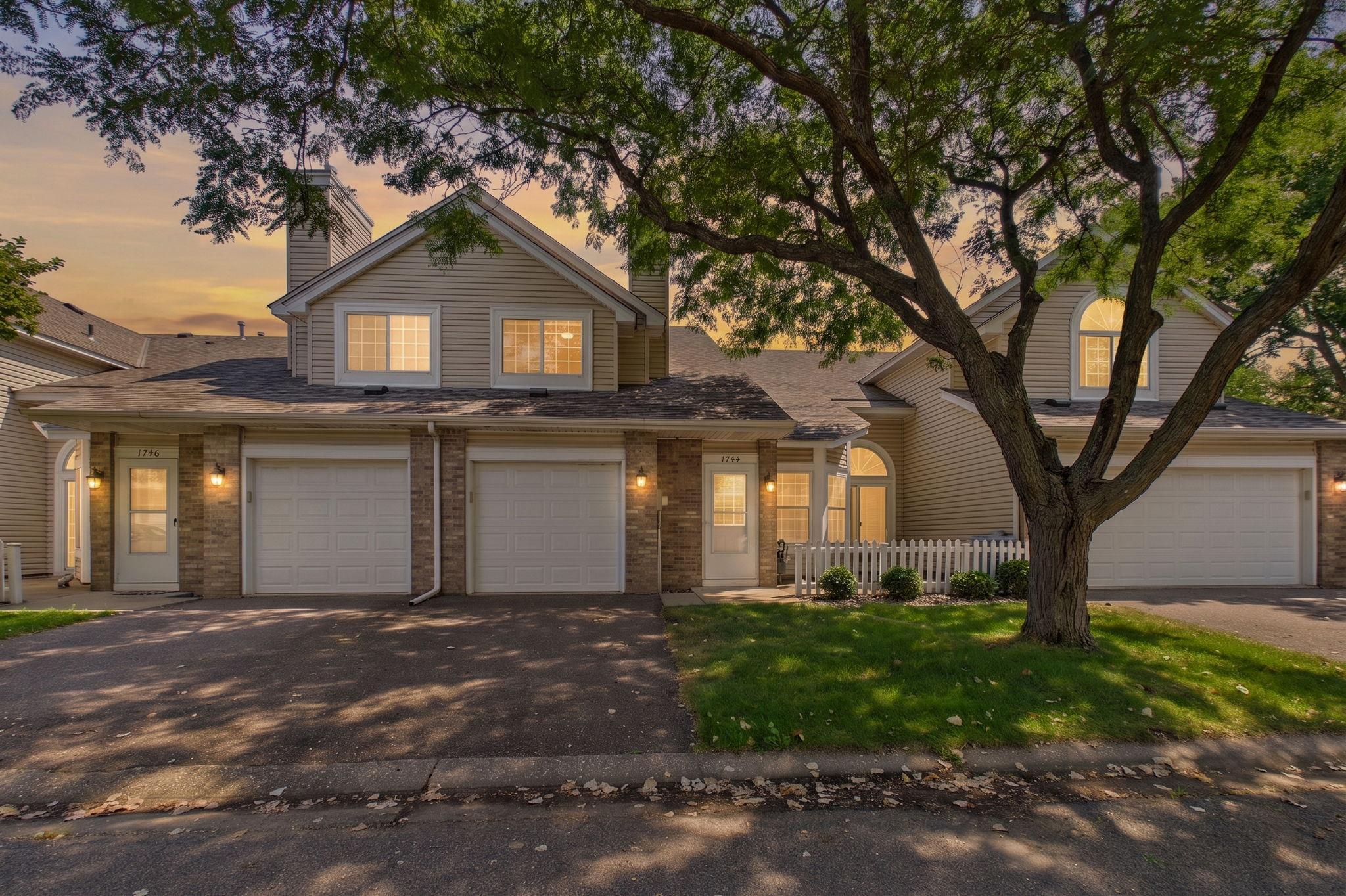View of Residential at 1744 Maple Court, Falcon Heights MN 55113, Falcon Heights (22 of 28) - Mike Wilen | Minnesota Team Real Estate