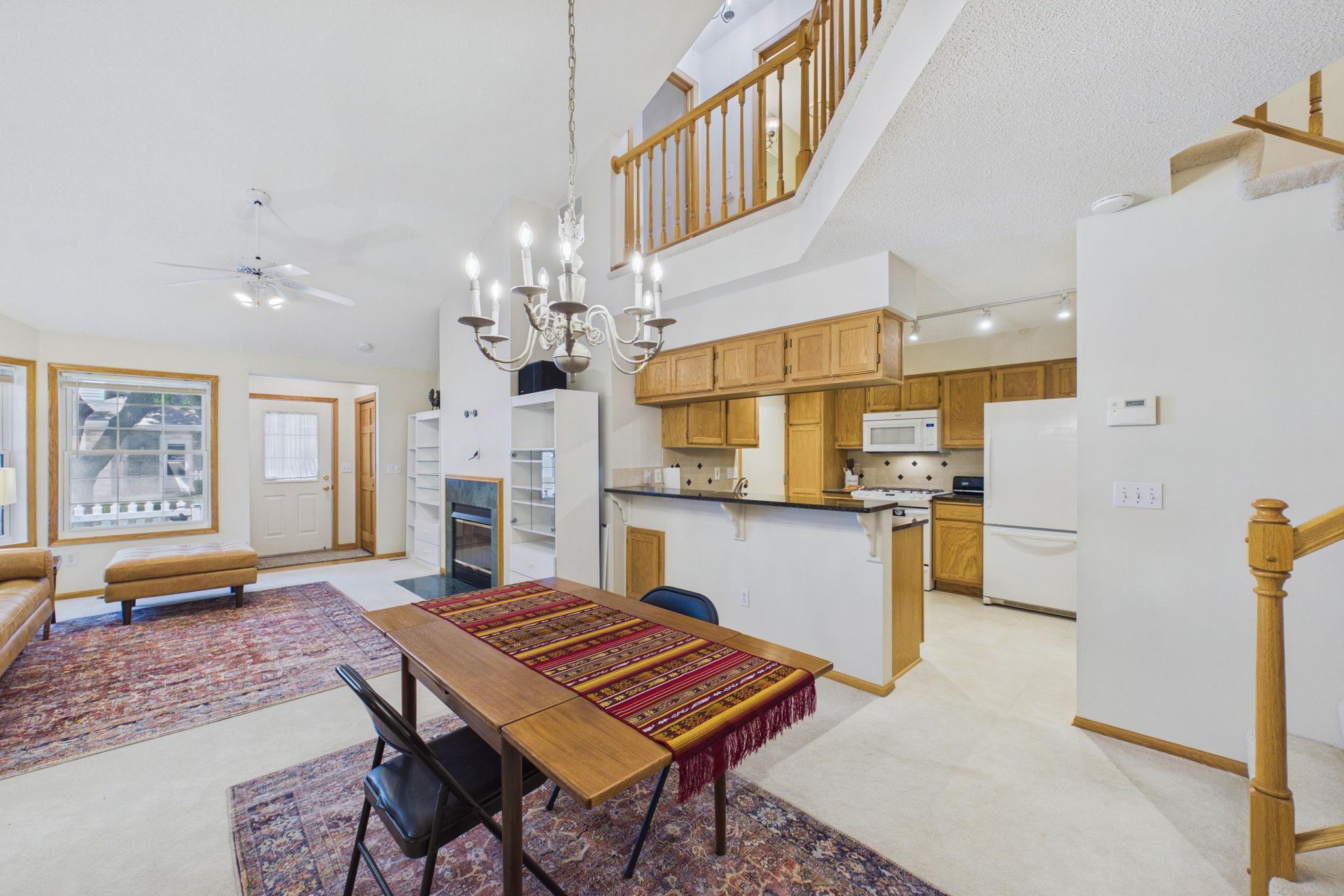 View of Residential at 1744 Maple Court, Falcon Heights MN 55113, Falcon Heights (9 of 28) - Mike Wilen | Minnesota Team Real Estate
