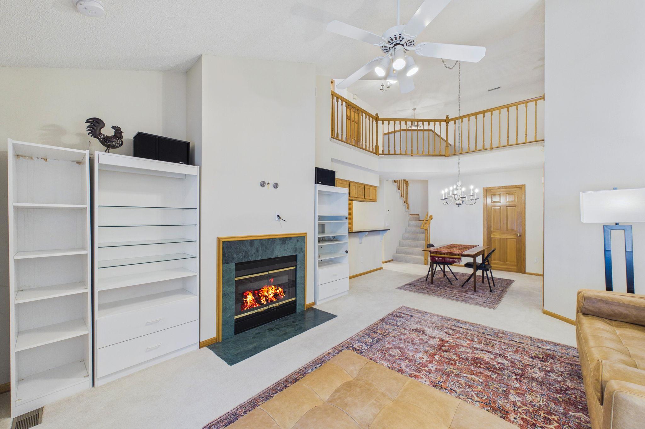 View of Residential at 1744 Maple Court, Falcon Heights MN 55113, Falcon Heights (7 of 28) - Mike Wilen | Minnesota Team Real Estate