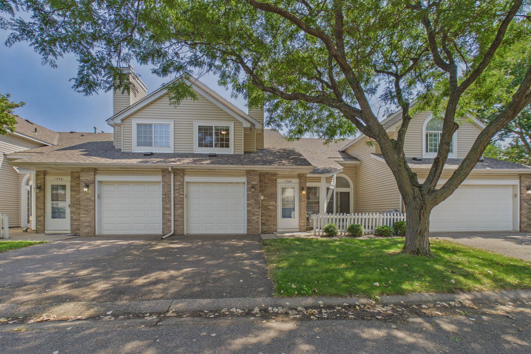 View of Residential at 1744 Maple Court, Falcon Heights MN 55113, Falcon Heights (2 of 28) - Mike Wilen | Minnesota Team Real Estate
