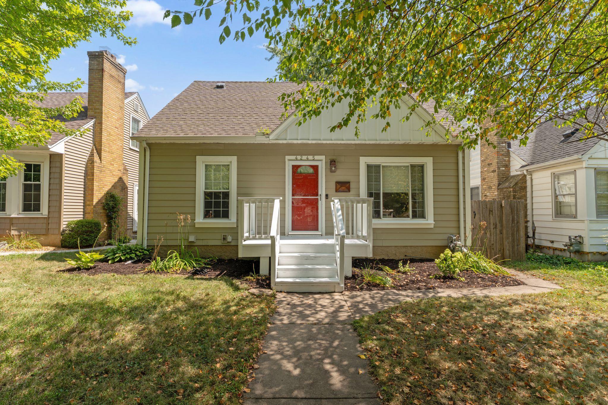 View of Residential at 4245 Utica Avenue, Saint Louis Park MN 55416, Saint Louis Park - Mike Wilen | Minnesota Team Real Estate