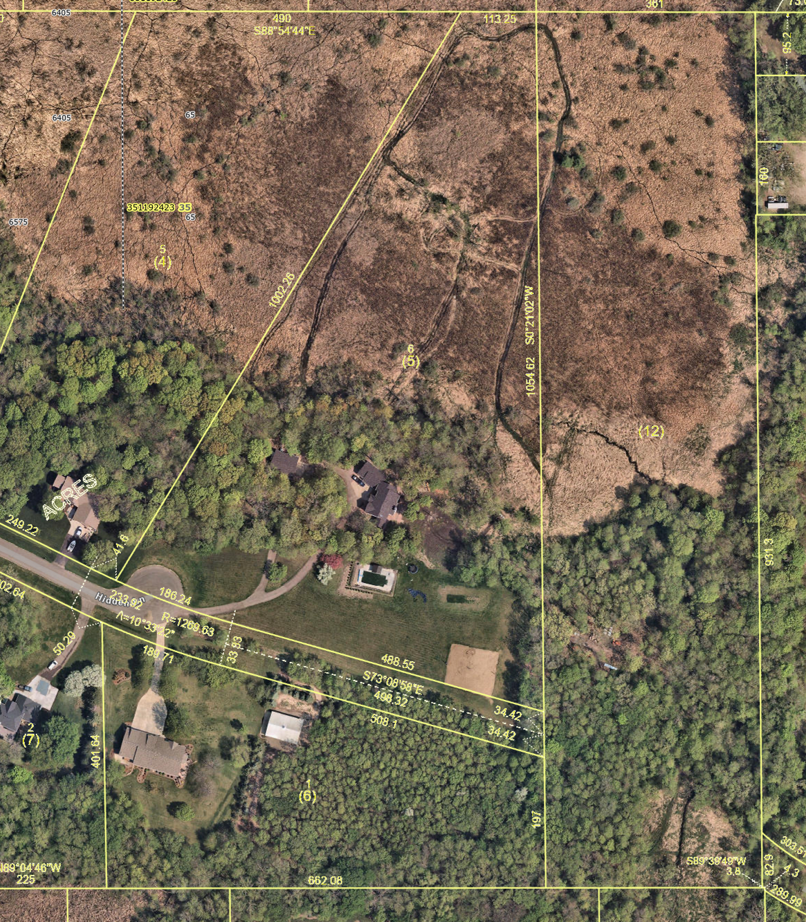 View of Land at TBD Hidden Lane, Greenfield MN 55357, Greenfield (3 of 20) - Mike Wilen | Minnesota Team Real Estate
