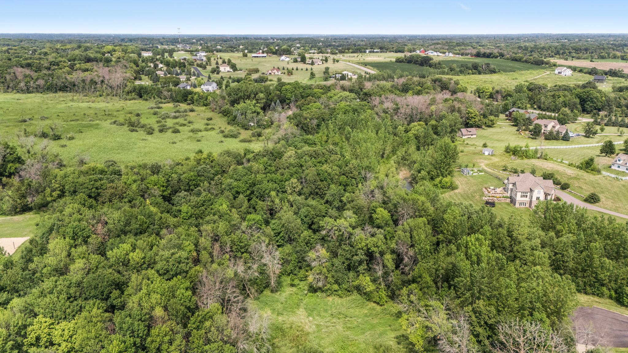 View of Land at TBD Hidden Lane, Greenfield MN 55357, Greenfield (16 of 20) - Mike Wilen | Minnesota Team Real Estate