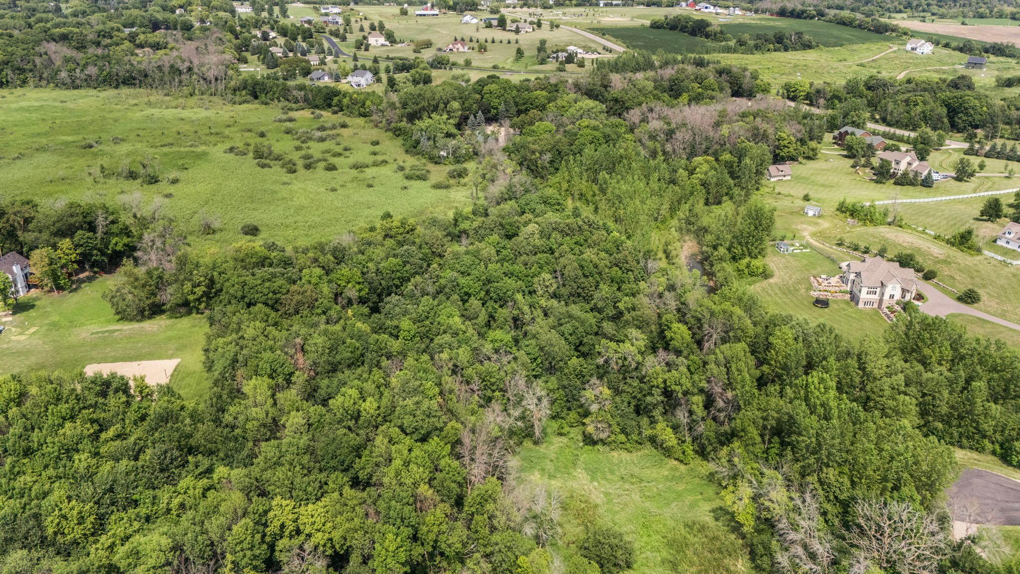 View of Land at TBD Hidden Lane, Greenfield MN 55357, Greenfield (15 of 20) - Mike Wilen | Minnesota Team Real Estate
