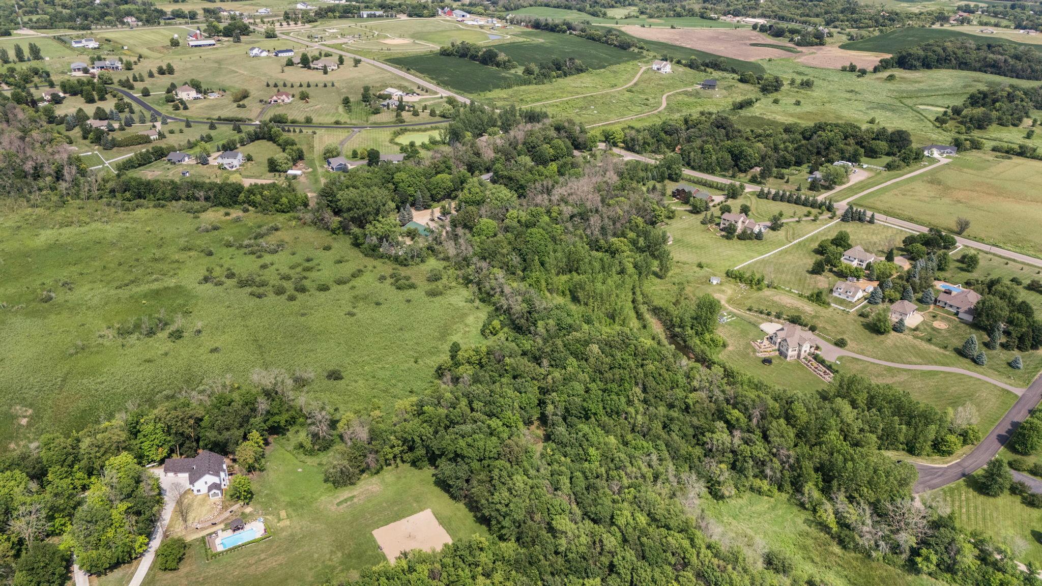 View of Land at TBD Hidden Lane, Greenfield MN 55357, Greenfield (14 of 20) - Mike Wilen | Minnesota Team Real Estate