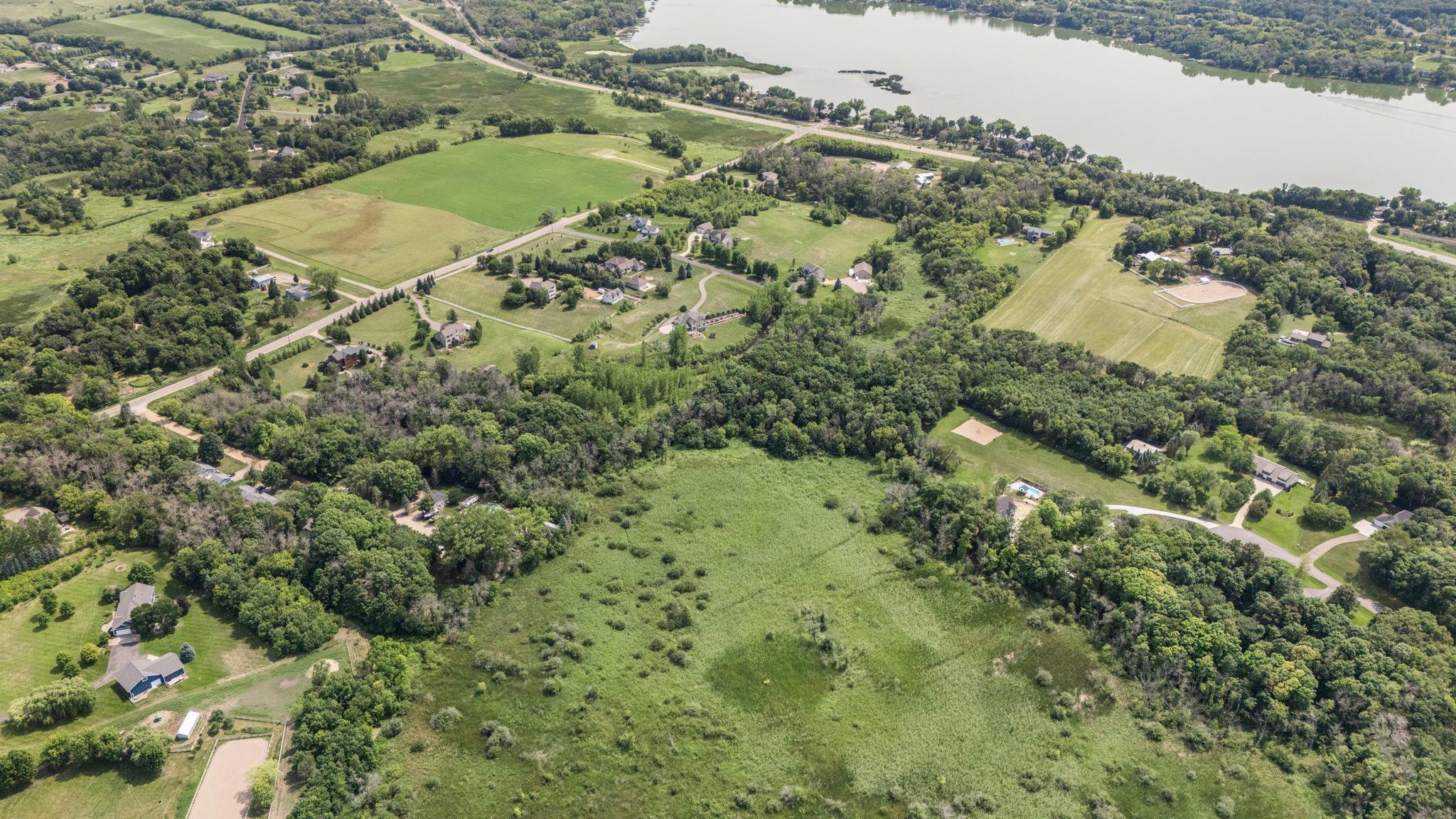 View of Land at TBD Hidden Lane, Greenfield MN 55357, Greenfield (11 of 20) - Mike Wilen | Minnesota Team Real Estate