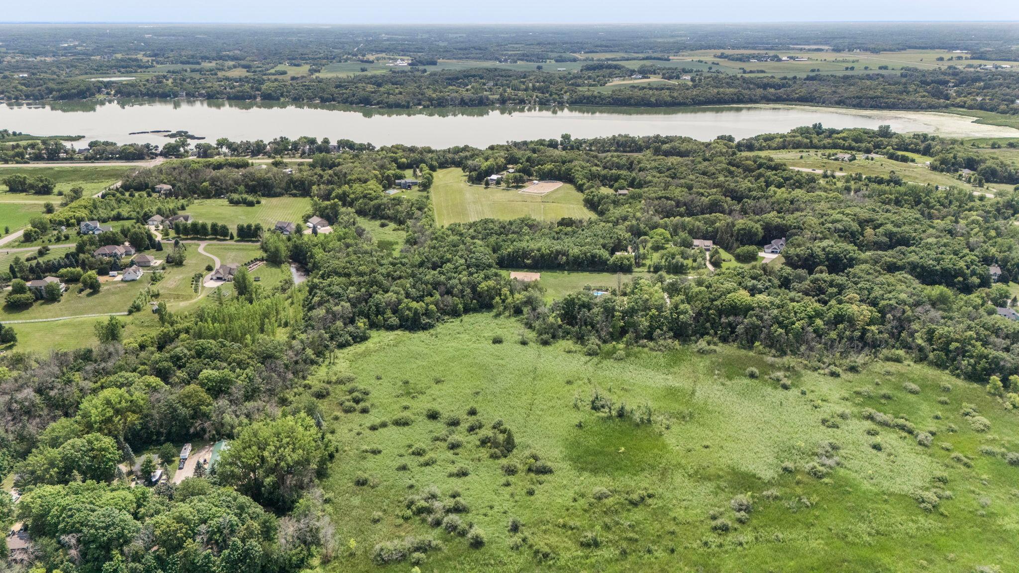 View of Land at TBD Hidden Lane, Greenfield MN 55357, Greenfield (10 of 20) - Mike Wilen | Minnesota Team Real Estate