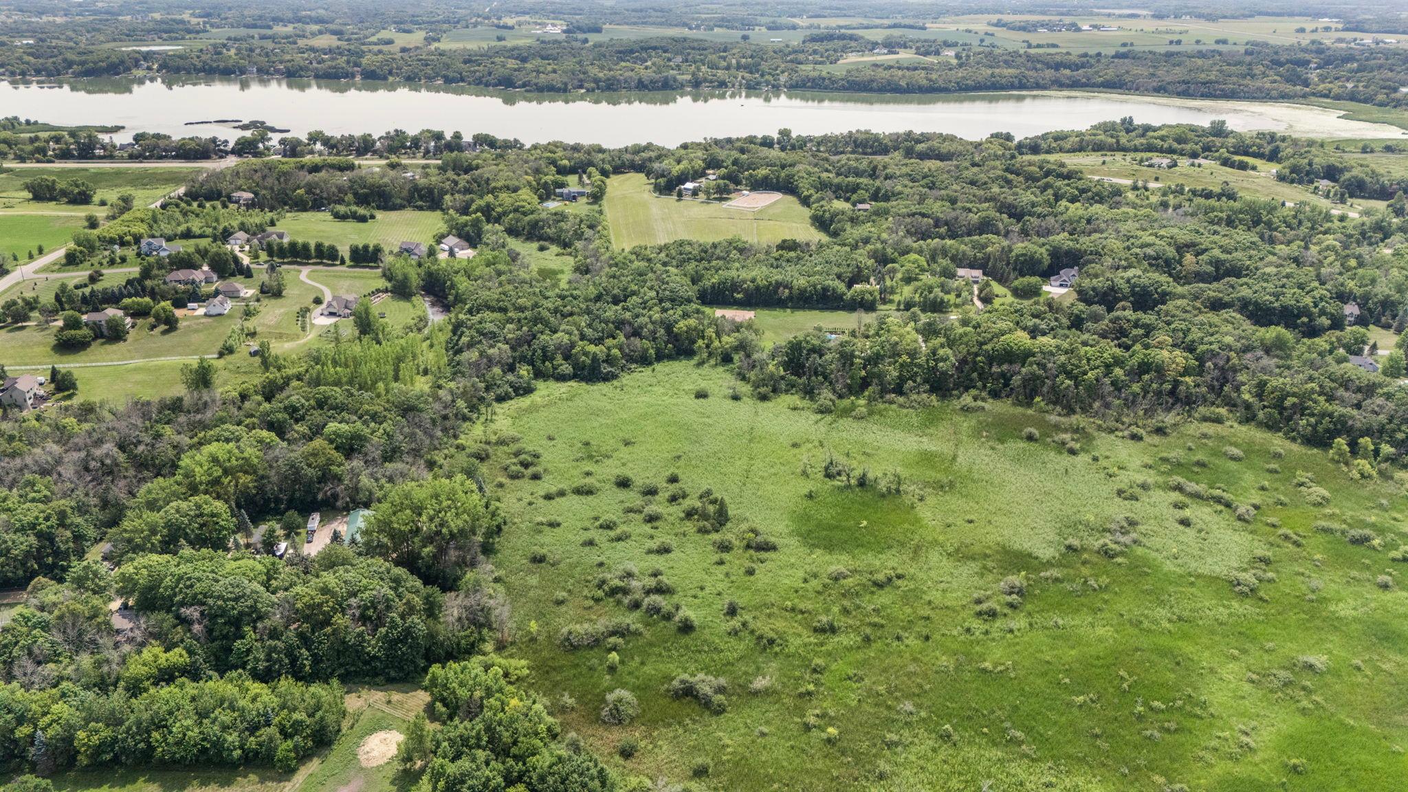 View of Land at TBD Hidden Lane, Greenfield MN 55357, Greenfield (9 of 20) - Mike Wilen | Minnesota Team Real Estate