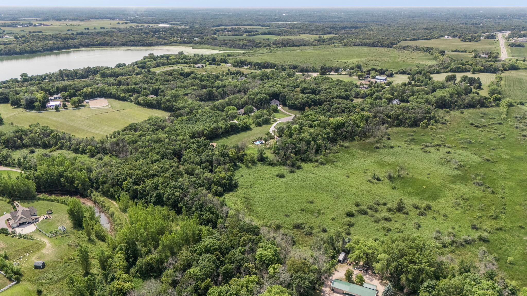 View of Land at TBD Hidden Lane, Greenfield MN 55357, Greenfield (8 of 20) - Mike Wilen | Minnesota Team Real Estate