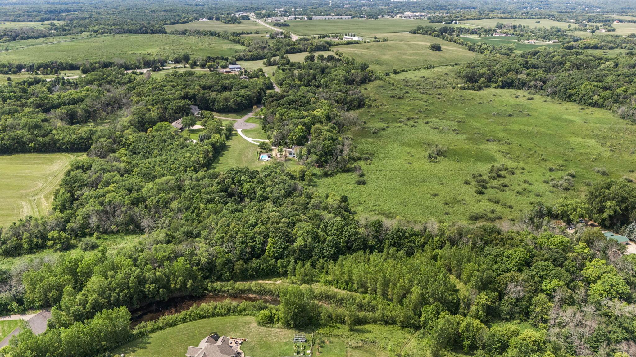 View of Land at TBD Hidden Lane, Greenfield MN 55357, Greenfield (7 of 20) - Mike Wilen | Minnesota Team Real Estate