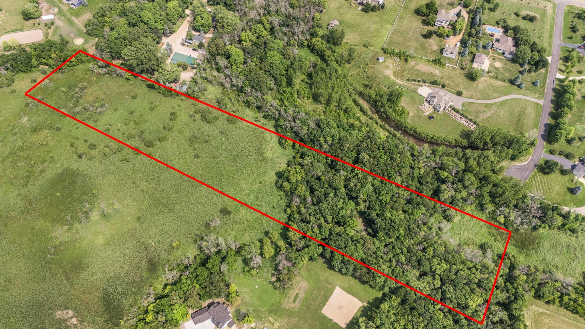 View of Land at TBD Hidden Lane, Greenfield MN 55357, Greenfield (5 of 20) - Mike Wilen | Minnesota Team Real Estate
