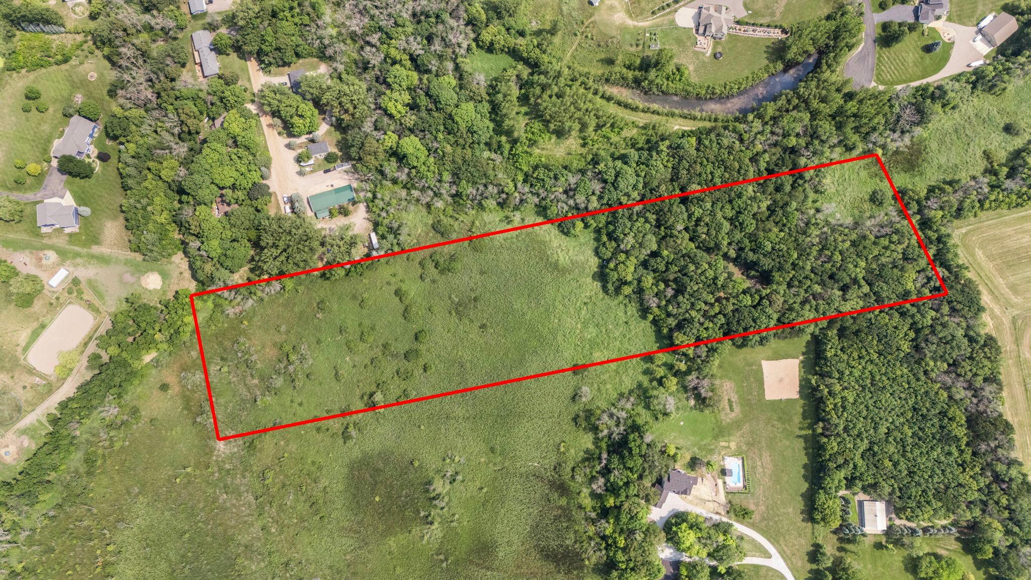 View of Land at TBD Hidden Lane, Greenfield MN 55357, Greenfield (4 of 20) - Mike Wilen | Minnesota Team Real Estate