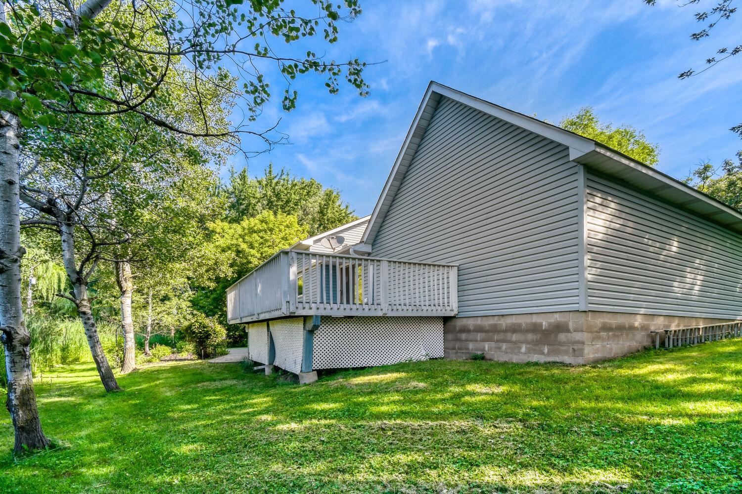 View of Residential at 4075 Valentine Crest Road, Arden Hills MN 55112, Arden Hills (20 of 21) - Mike Wilen | Minnesota Team Real Estate