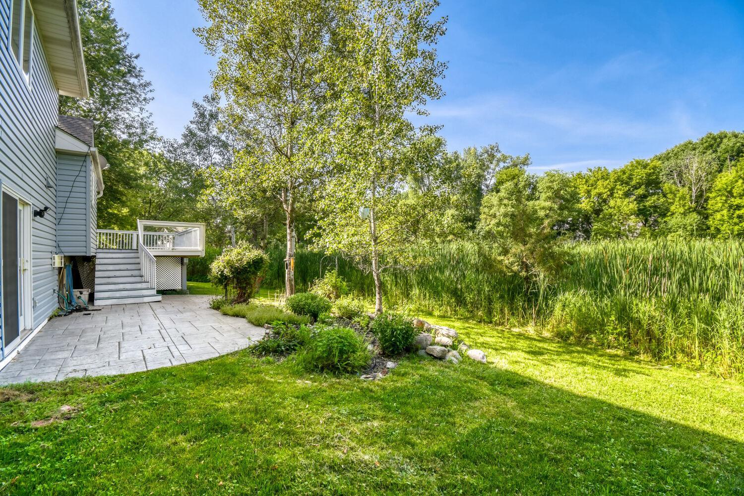View of Residential at 4075 Valentine Crest Road, Arden Hills MN 55112, Arden Hills (18 of 21) - Mike Wilen | Minnesota Team Real Estate