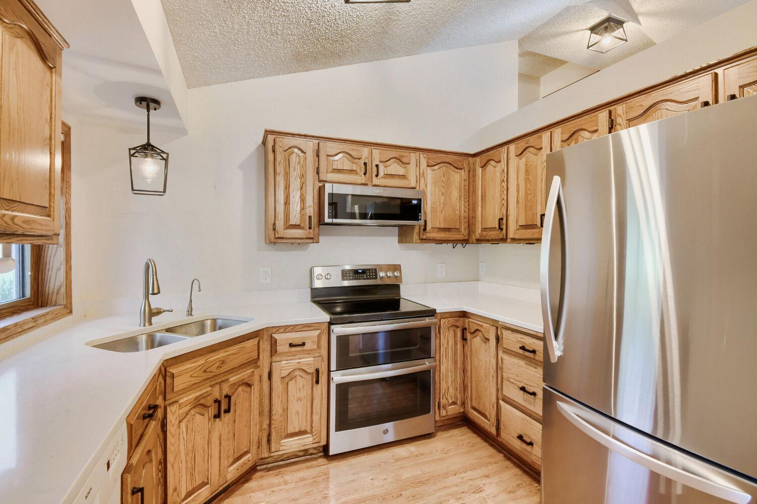 View of Residential at 4075 Valentine Crest Road, Arden Hills MN 55112, Arden Hills (9 of 21) - Mike Wilen | Minnesota Team Real Estate