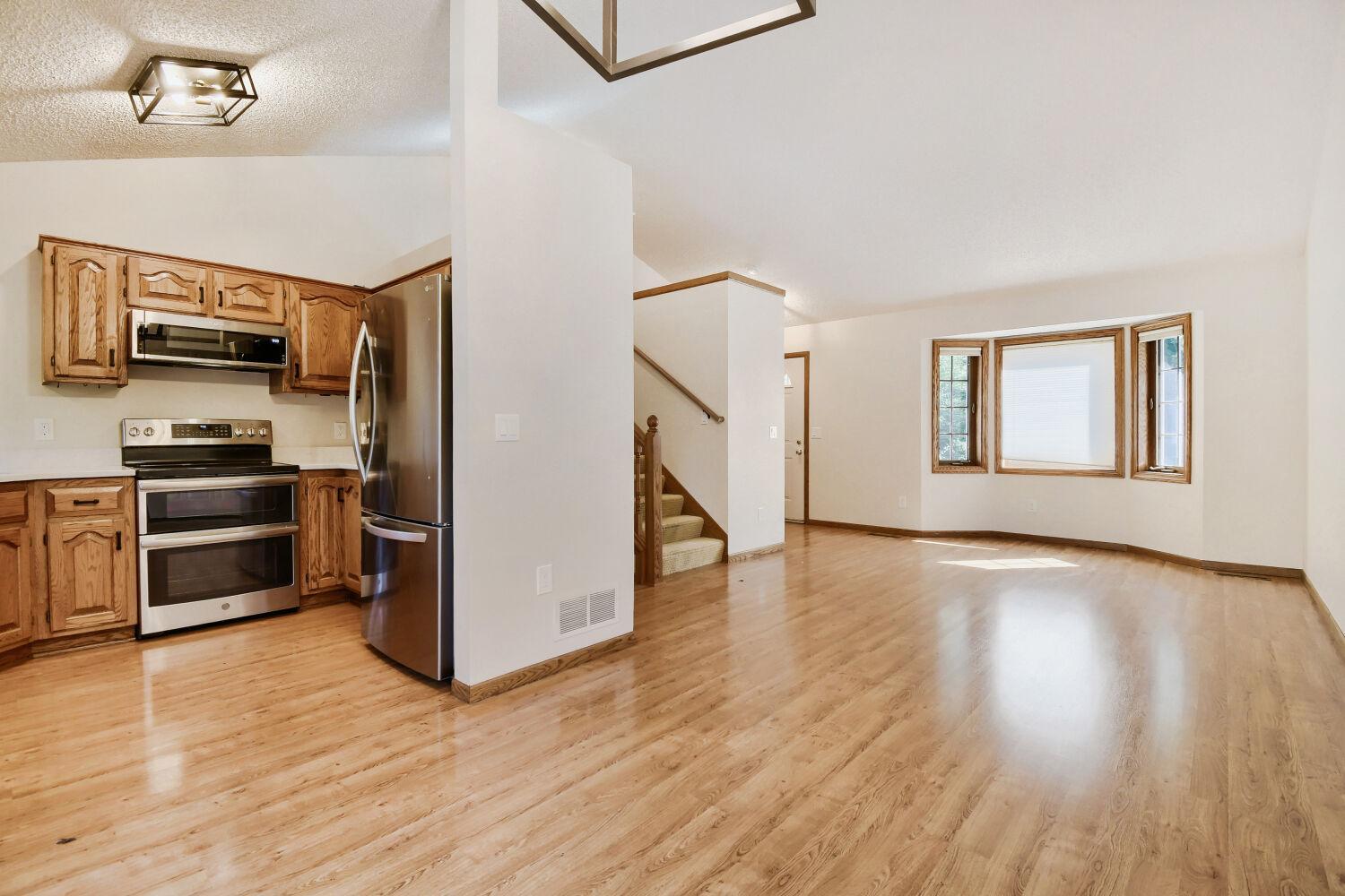 View of Residential at 4075 Valentine Crest Road, Arden Hills MN 55112, Arden Hills (8 of 21) - Mike Wilen | Minnesota Team Real Estate