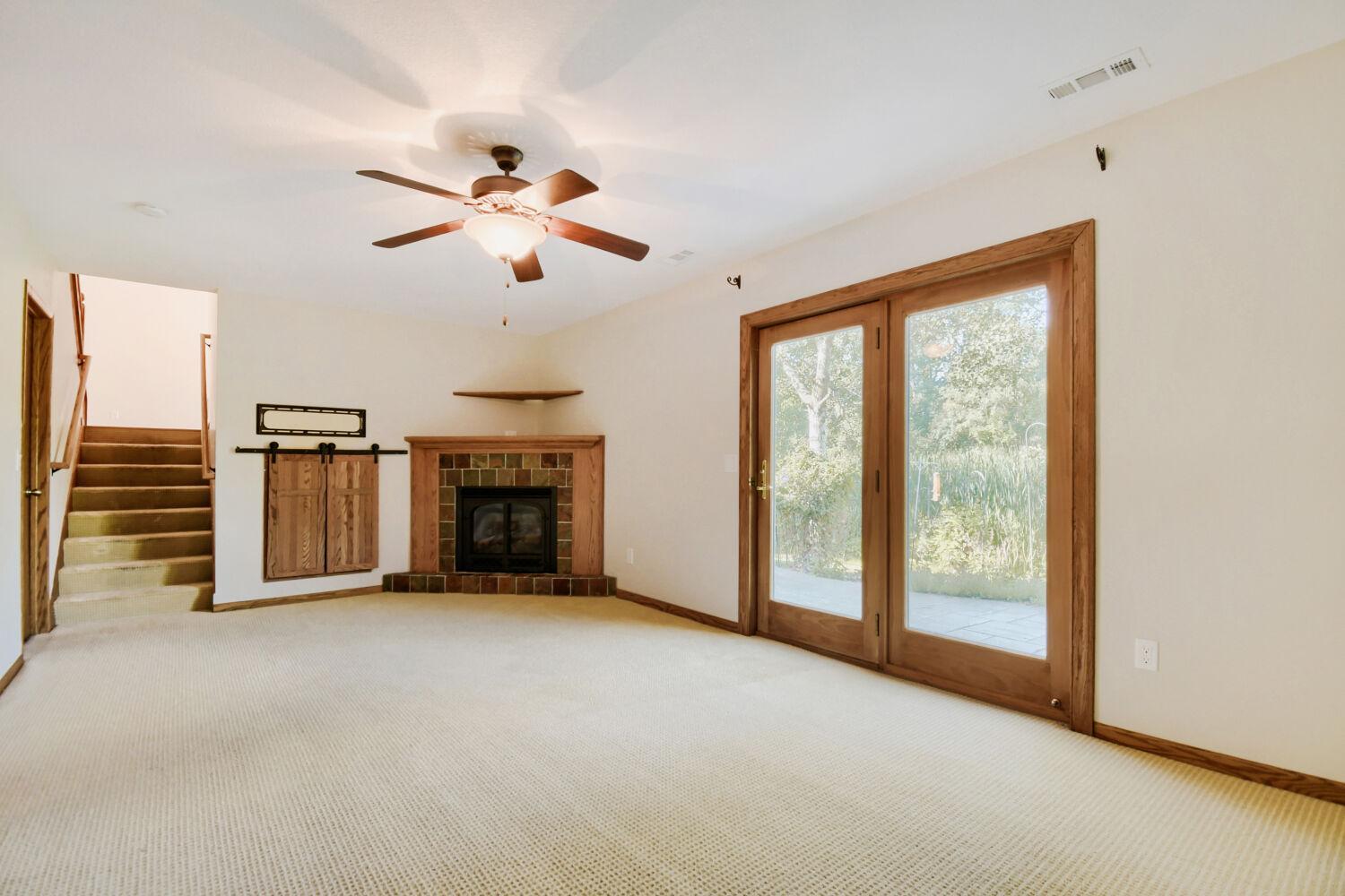 View of Residential at 4075 Valentine Crest Road, Arden Hills MN 55112, Arden Hills (4 of 21) - Mike Wilen | Minnesota Team Real Estate