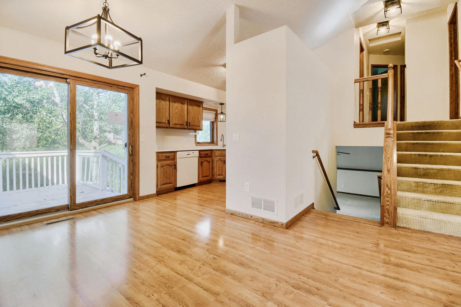 View of Residential at 4075 Valentine Crest Road, Arden Hills MN 55112, Arden Hills (3 of 21) - Mike Wilen | Minnesota Team Real Estate