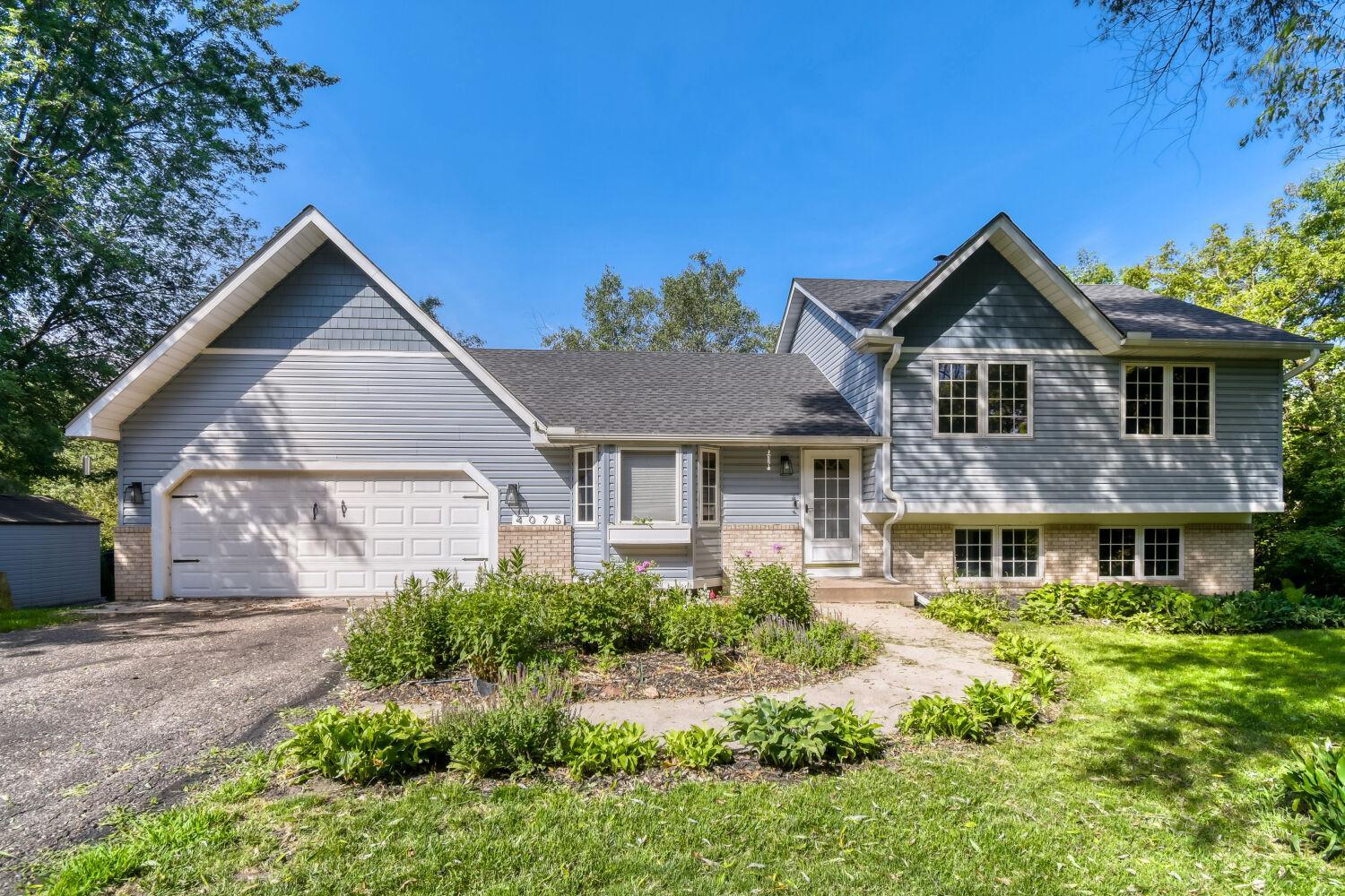 View of Residential at 4075 Valentine Crest Road, Arden Hills MN 55112, Arden Hills - Mike Wilen | Minnesota Team Real Estate