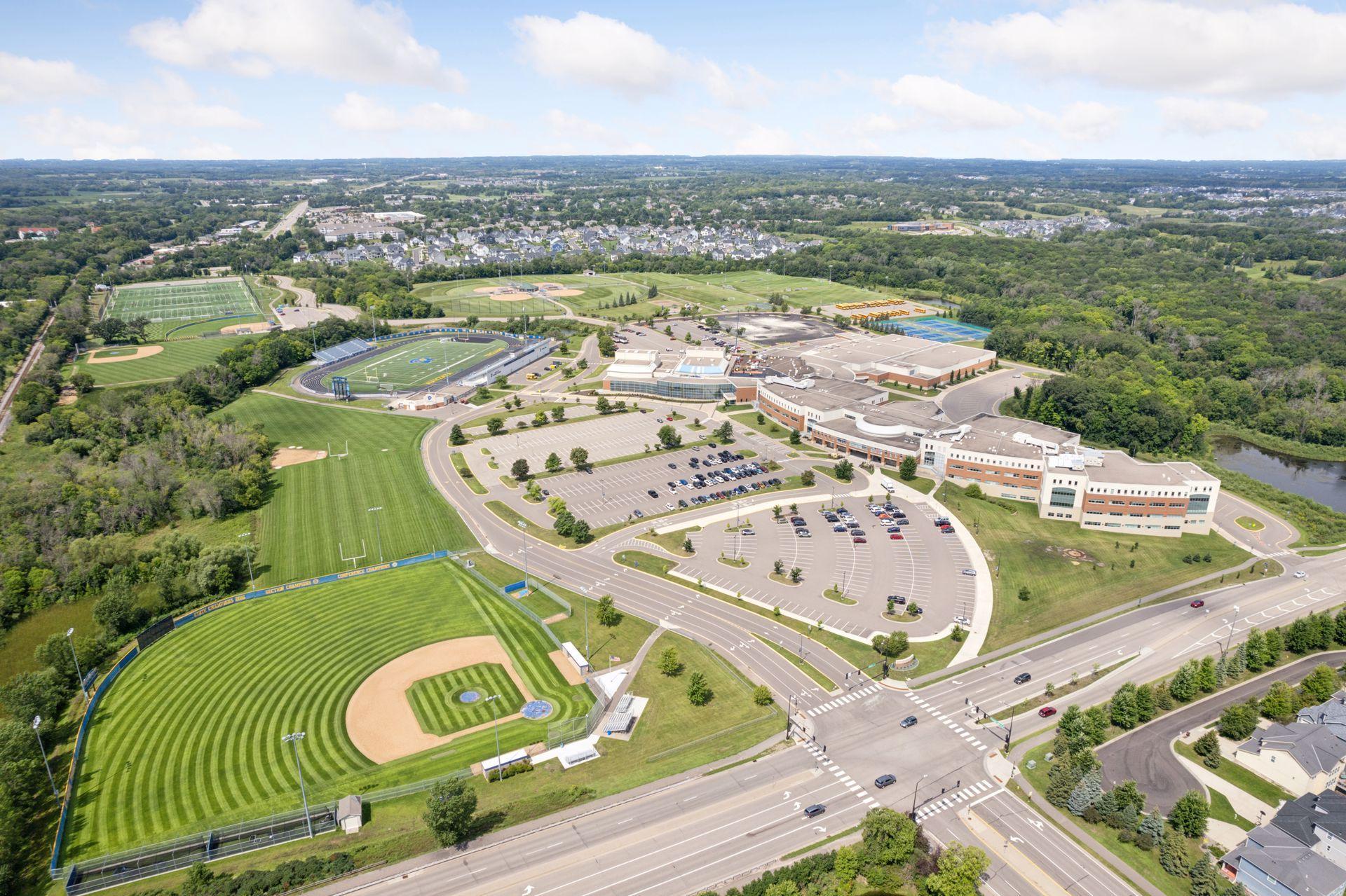 View of Residential at 4544 Bluebell Trail, Medina MN 55340, Medina (87 of 100) - Mike Wilen | Minnesota Team Real Estate