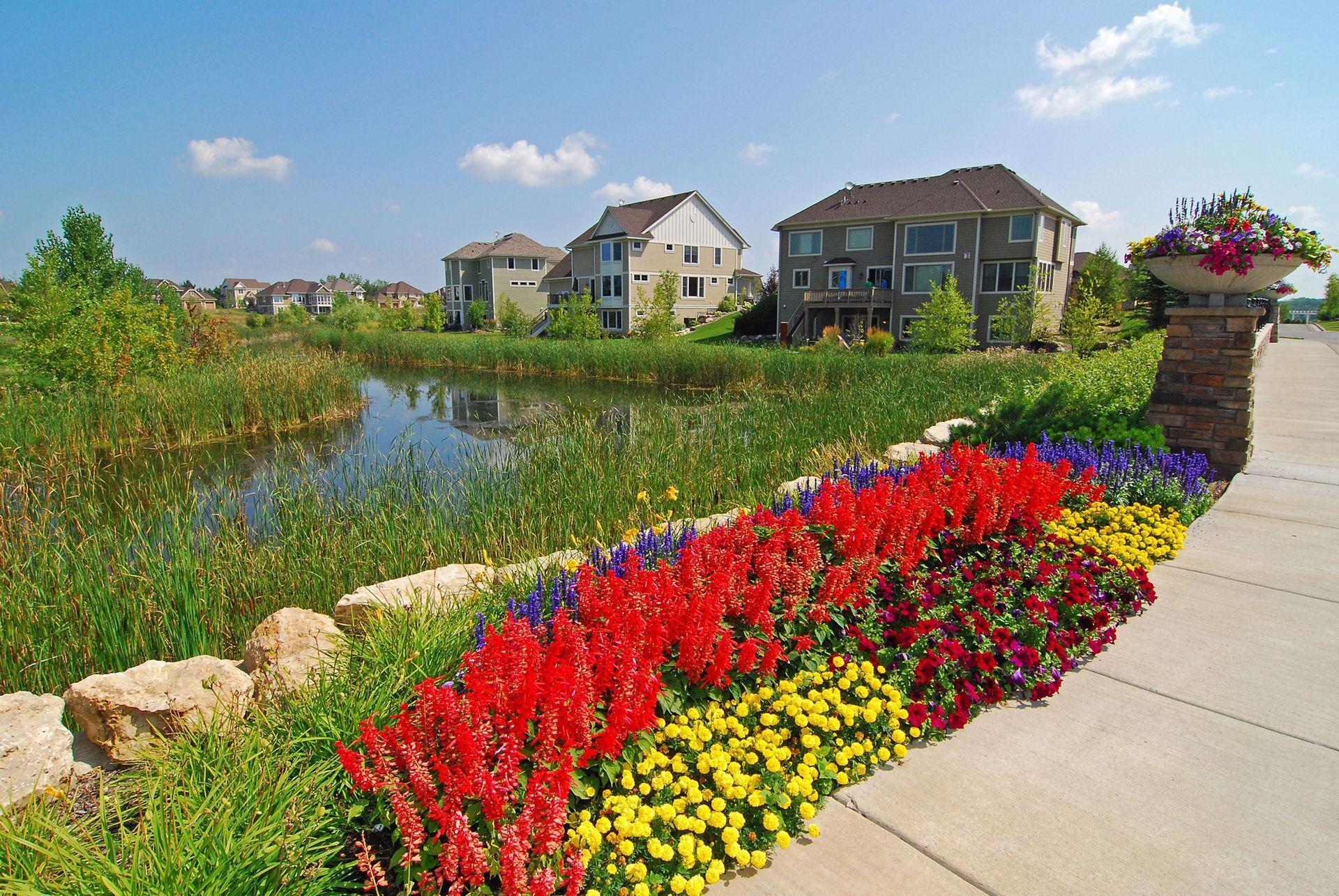 View of Residential at 4544 Bluebell Trail, Medina MN 55340, Medina (75 of 100) - Mike Wilen | Minnesota Team Real Estate