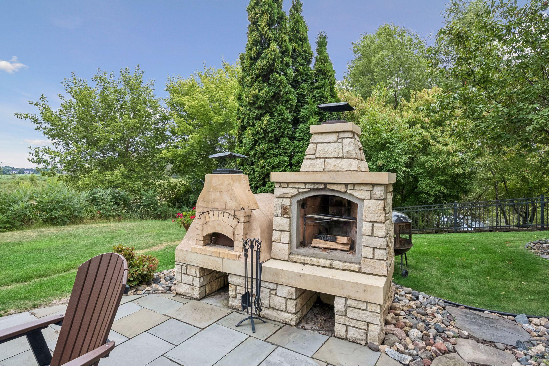 View of Residential at 4544 Bluebell Trail, Medina MN 55340, Medina (68 of 100) - Mike Wilen | Minnesota Team Real Estate
