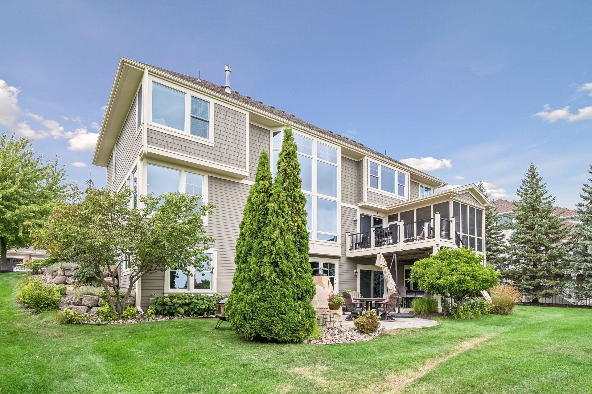 View of Residential at 4544 Bluebell Trail, Medina MN 55340, Medina (66 of 100) - Mike Wilen | Minnesota Team Real Estate