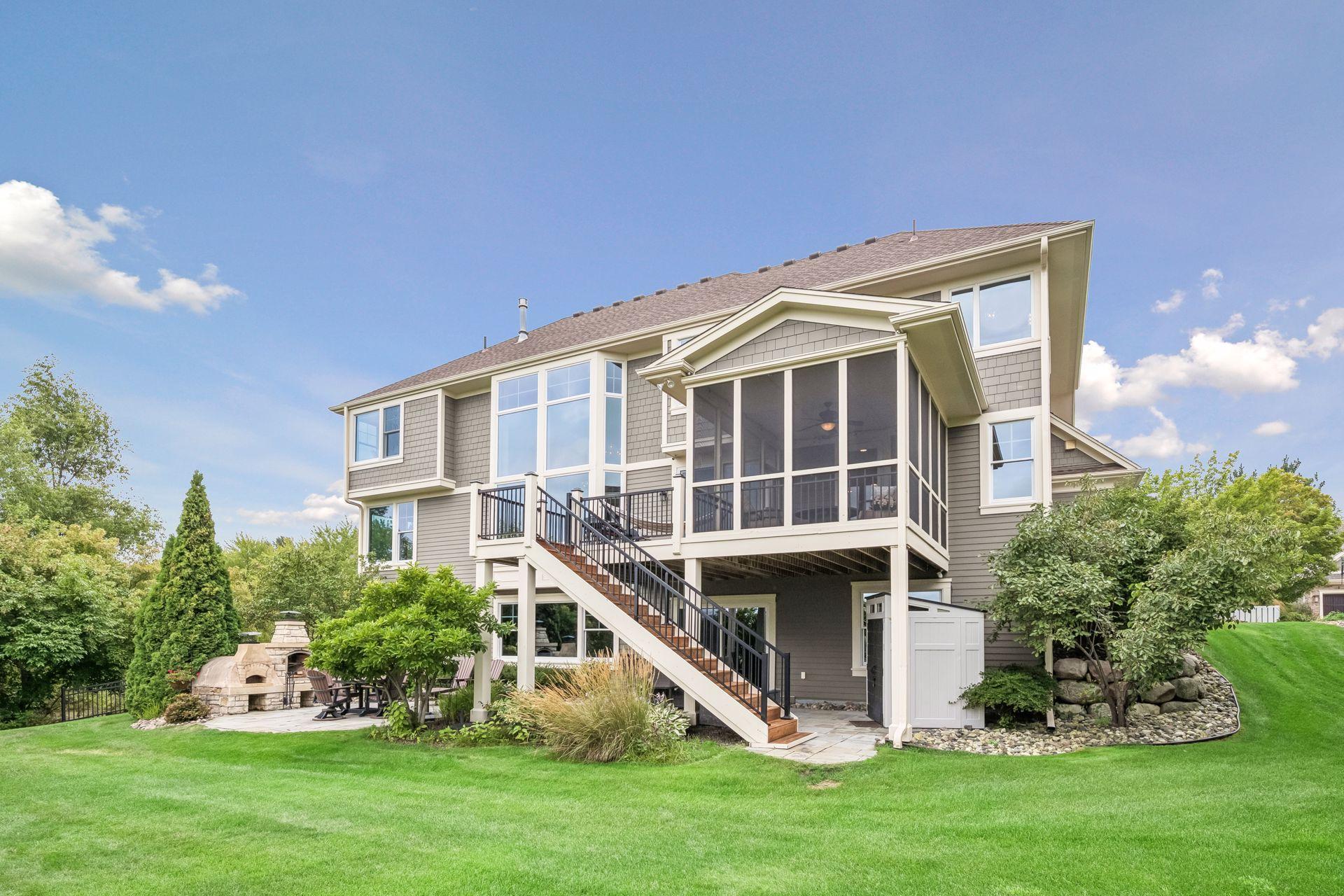 View of Residential at 4544 Bluebell Trail, Medina MN 55340, Medina (65 of 100) - Mike Wilen | Minnesota Team Real Estate