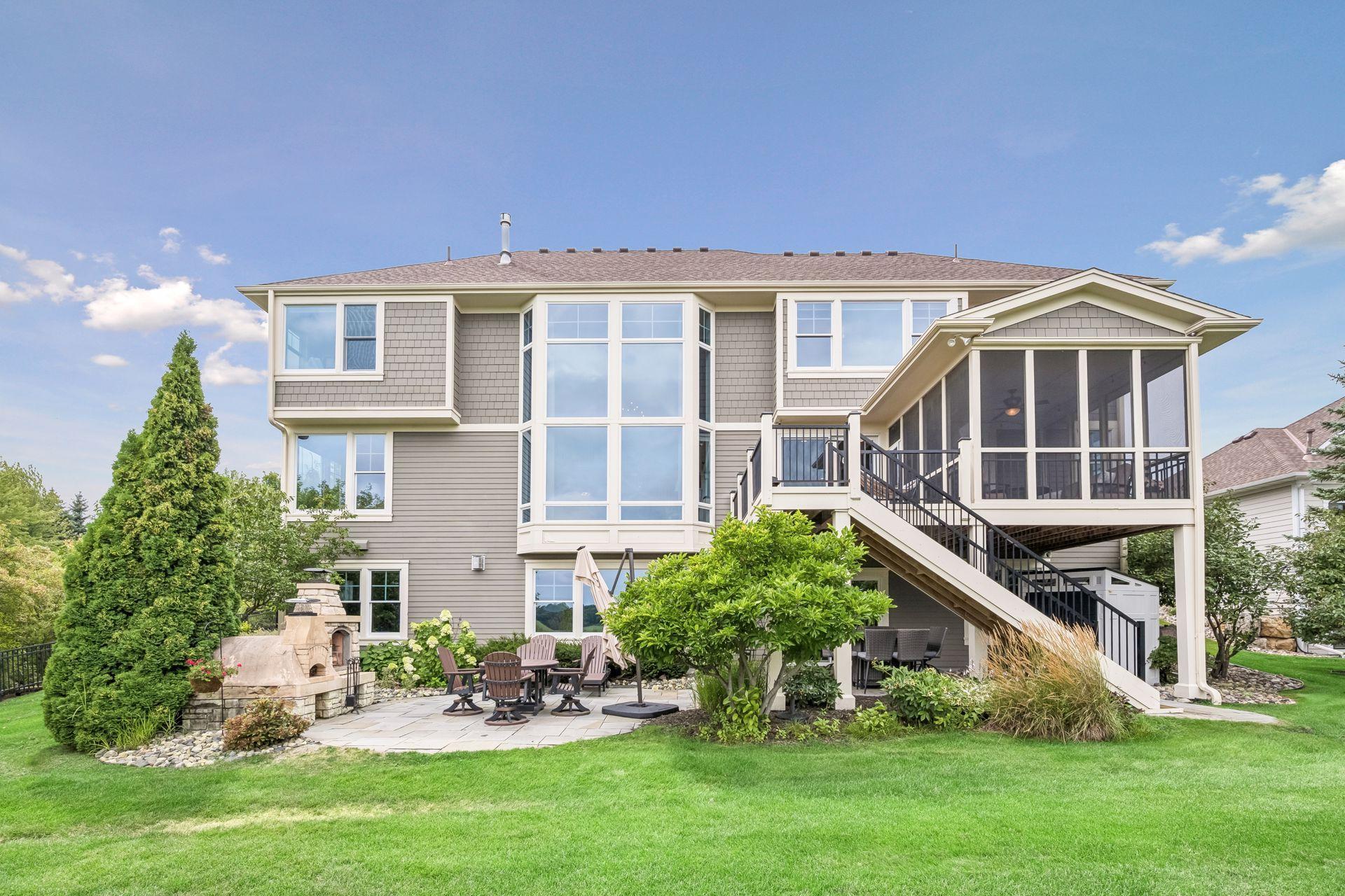 View of Residential at 4544 Bluebell Trail, Medina MN 55340, Medina (3 of 100) - Mike Wilen | Minnesota Team Real Estate